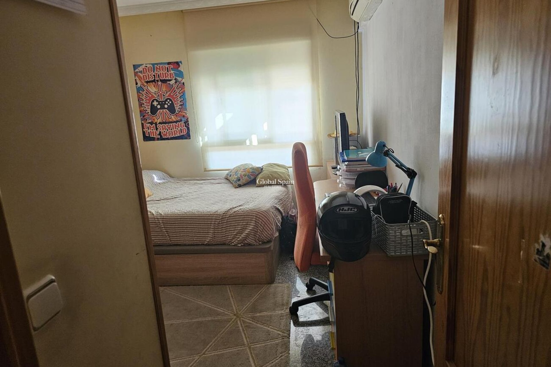 Wederverkoop - PENTHOUSE -
TORREVIEJA - CENTRE