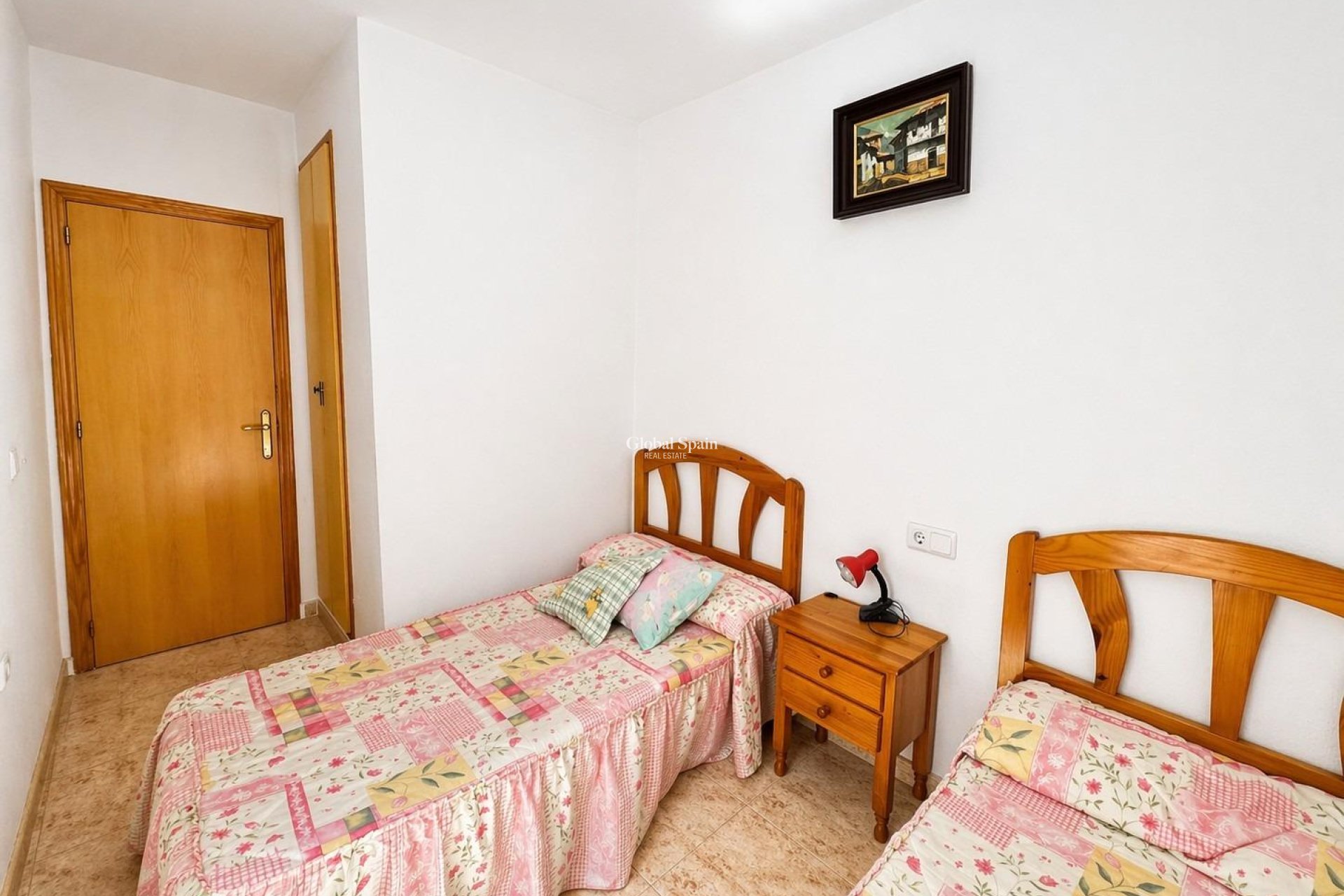 Wederverkoop - PENTHOUSE -
TORREVIEJA - Centro