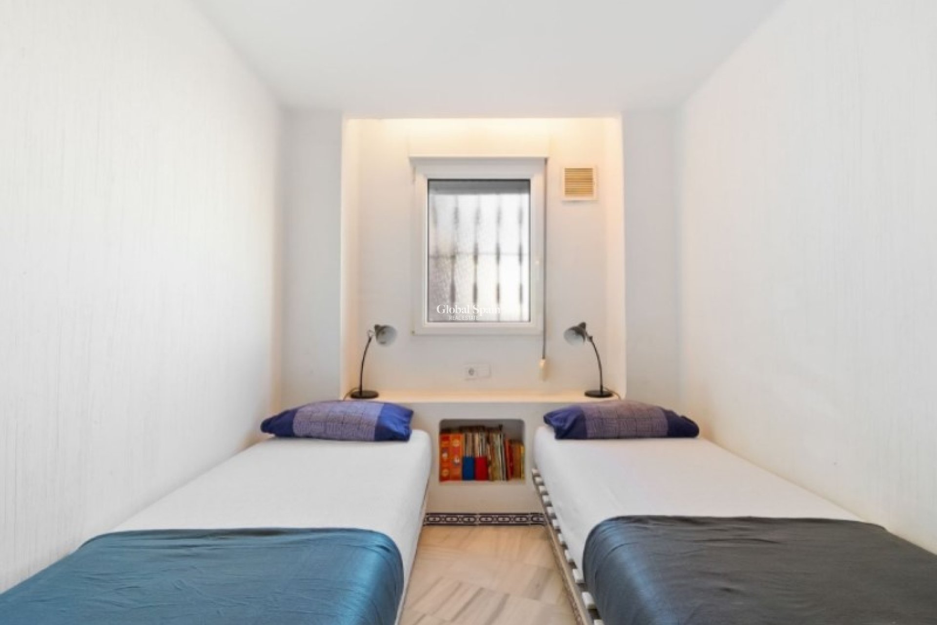 Wederverkoop - PENTHOUSE -
TORREVIEJA - Costa Blanca