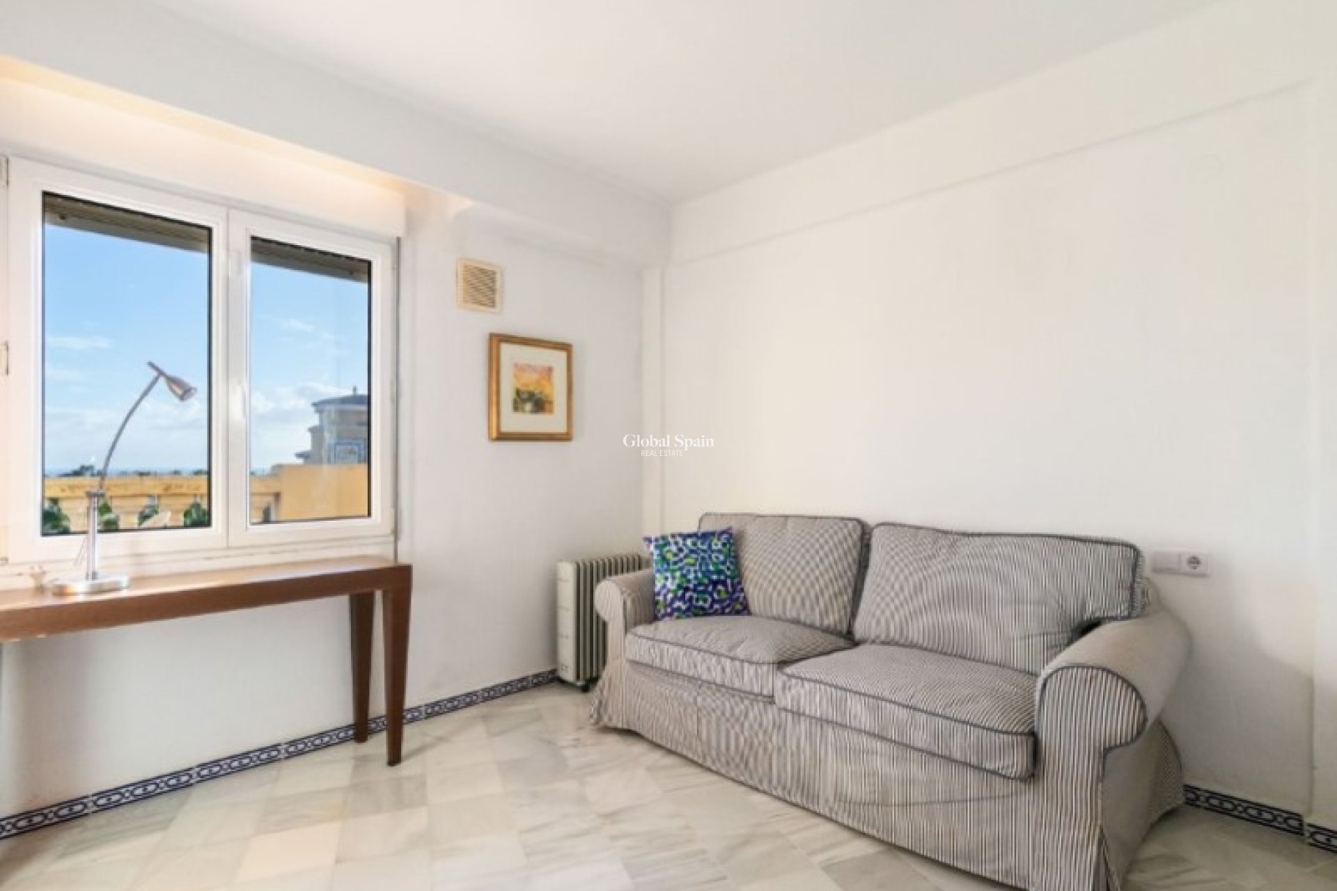 Wederverkoop - PENTHOUSE -
TORREVIEJA - Costa Blanca