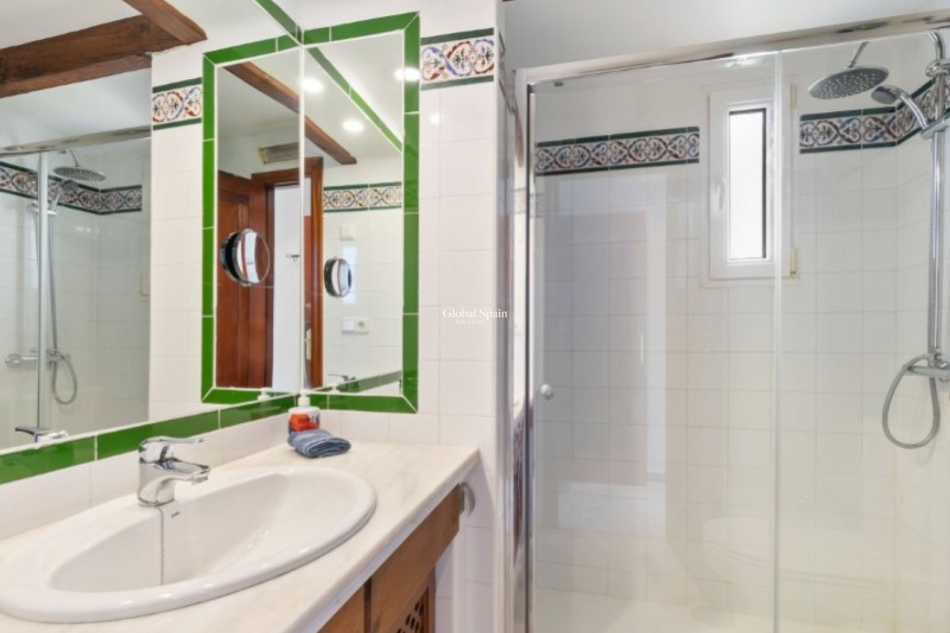 Wederverkoop - PENTHOUSE -
TORREVIEJA - Costa Blanca