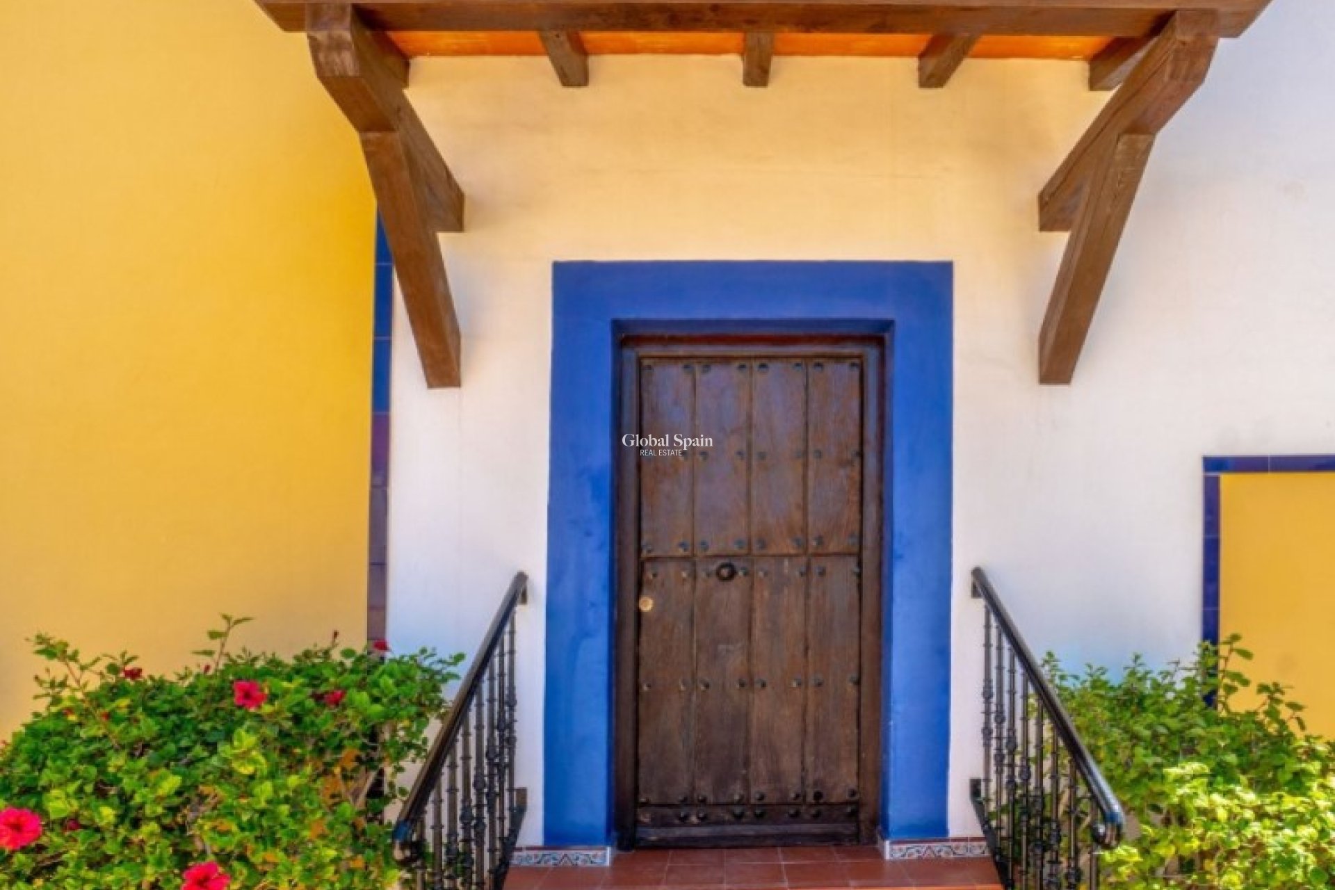 Wederverkoop - PENTHOUSE -
TORREVIEJA - Costa Blanca