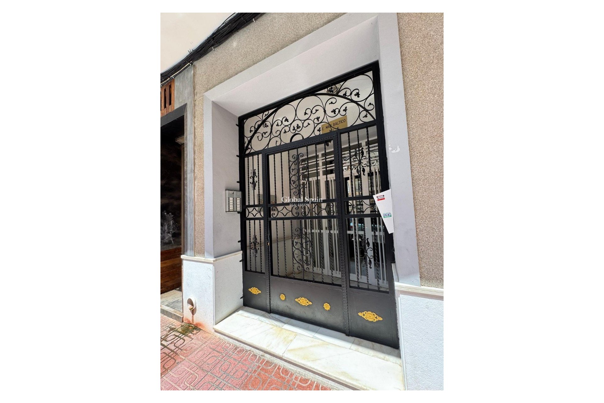 Wederverkoop - PENTHOUSE -
TORREVIEJA - Costa Blanca