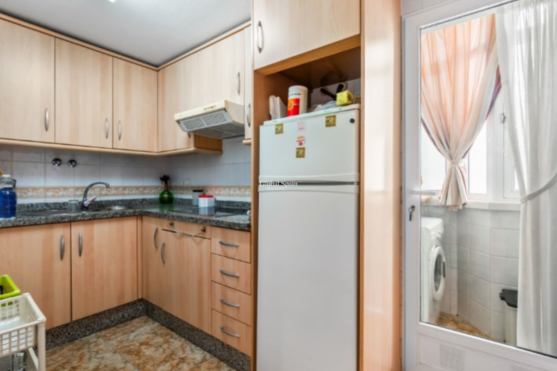 Wederverkoop - PENTHOUSE -
TORREVIEJA - Costa Blanca