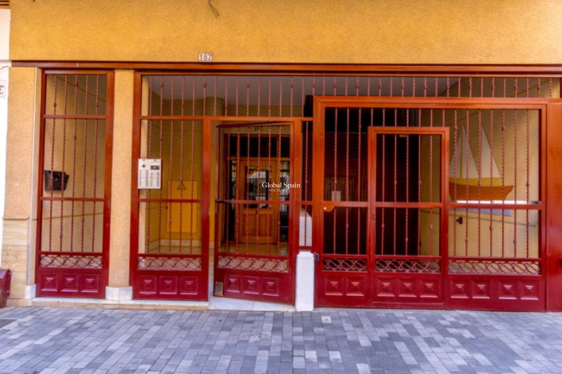 Wederverkoop - PENTHOUSE -
TORREVIEJA - Costa Blanca