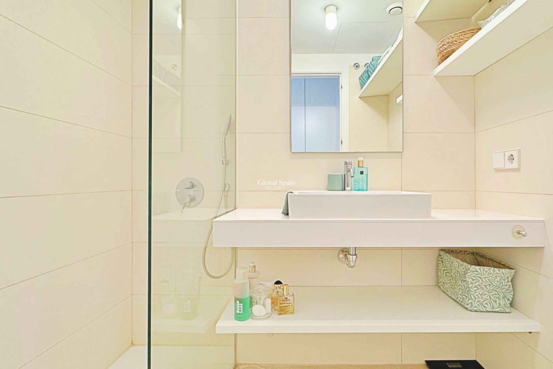 Wederverkoop - PENTHOUSE -
TORREVIEJA - Costa Blanca