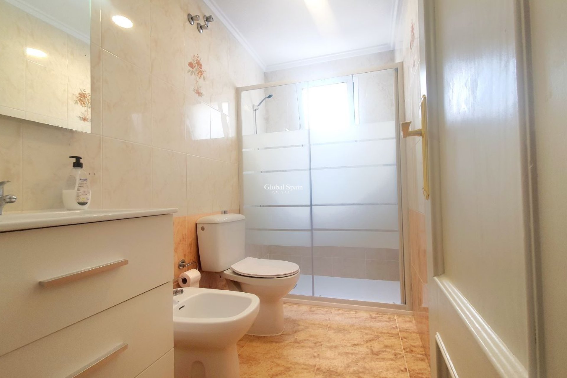 Wederverkoop - PENTHOUSE -
TORREVIEJA - Costa Blanca