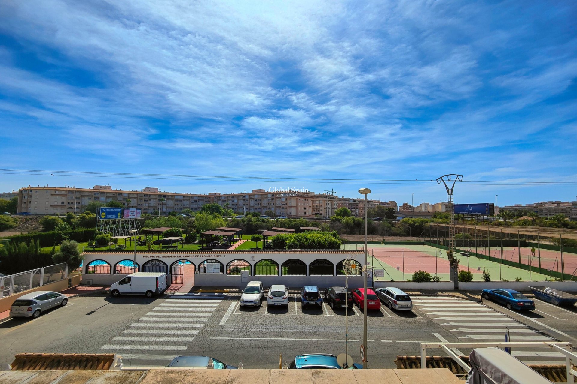 Wederverkoop - PENTHOUSE -
TORREVIEJA - Costa Blanca