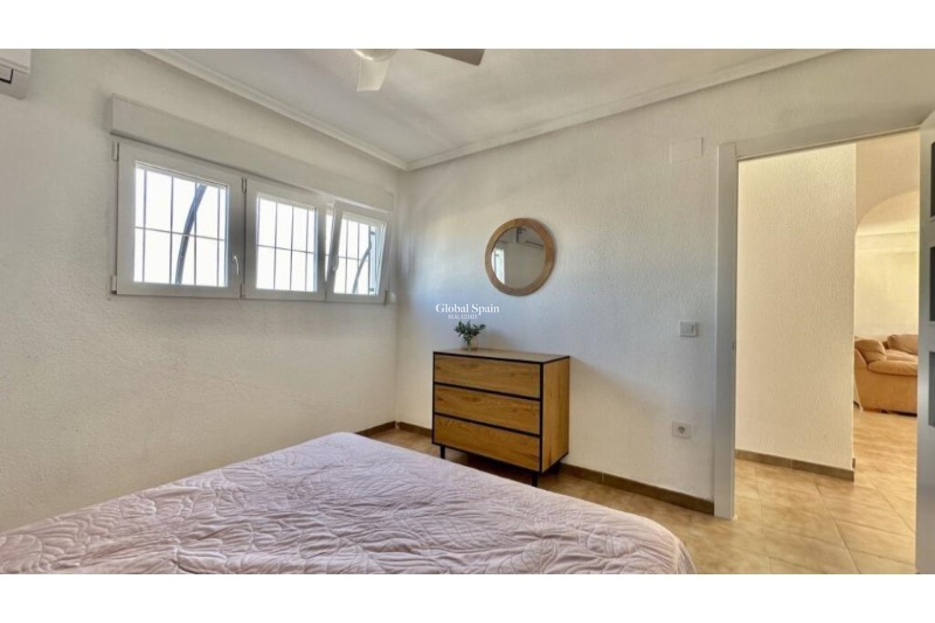 Wederverkoop - PENTHOUSE -
TORREVIEJA - Costa Blanca