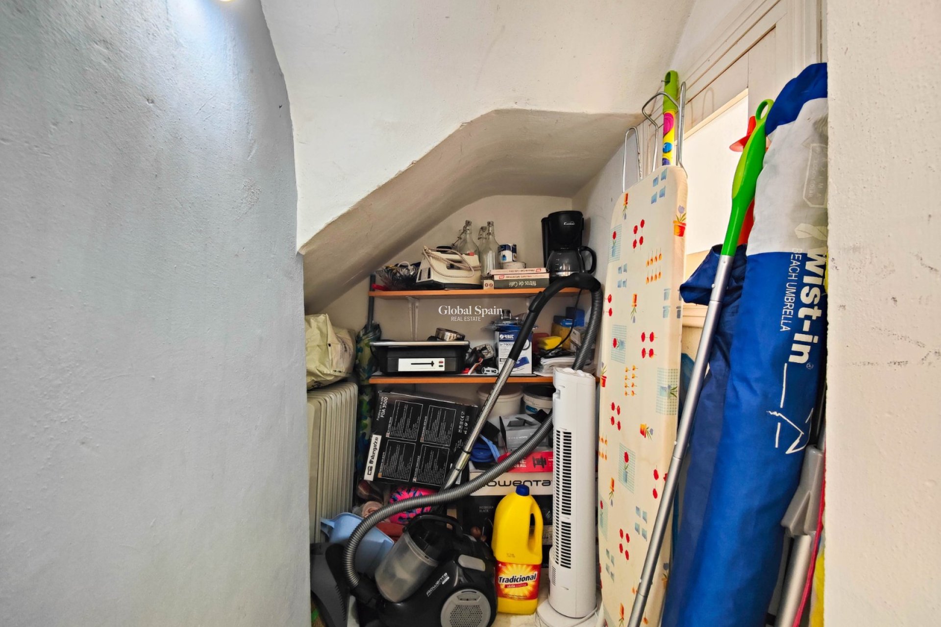 Wederverkoop - PENTHOUSE -
TORREVIEJA - Costa Blanca