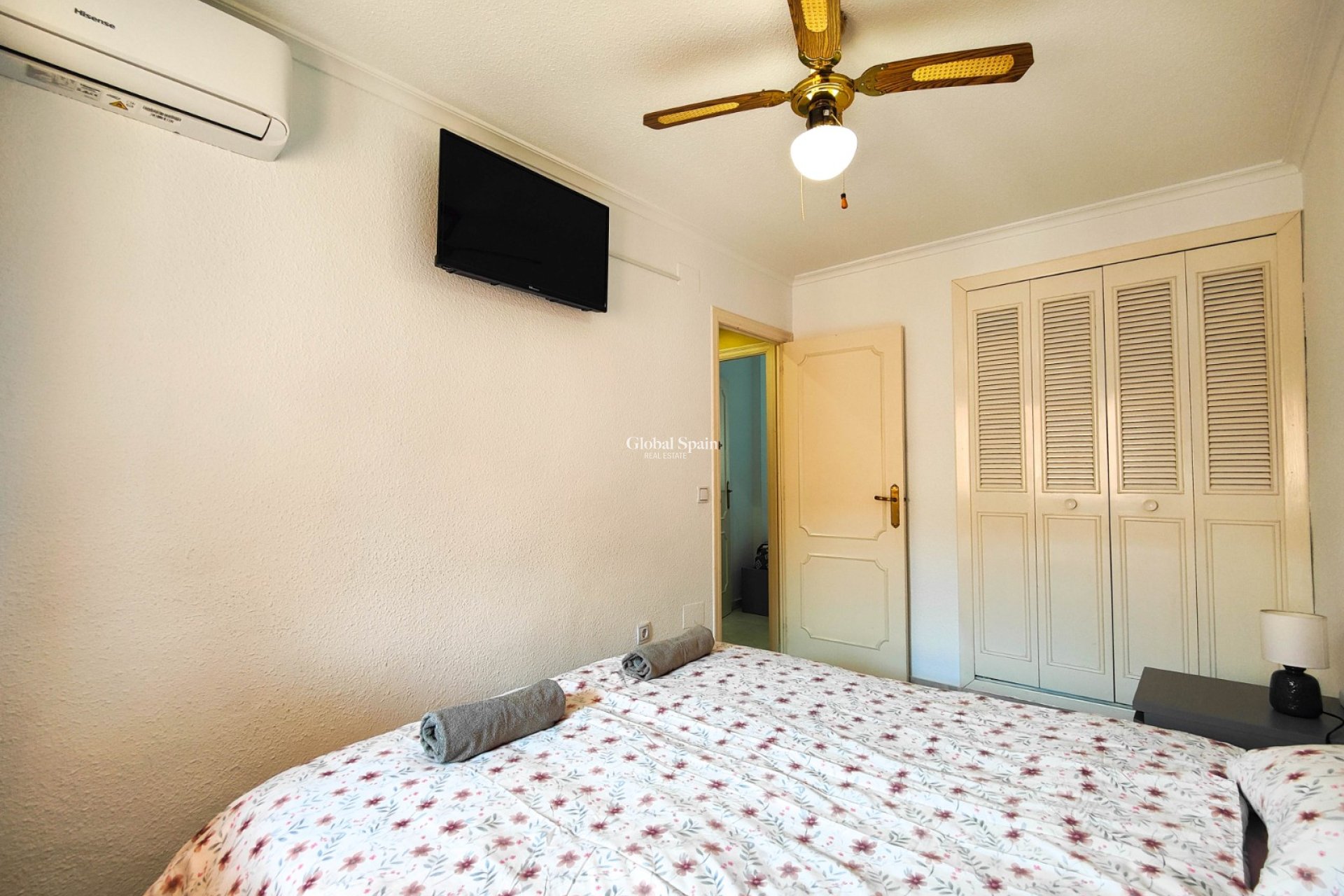 Wederverkoop - PENTHOUSE -
TORREVIEJA - Costa Blanca