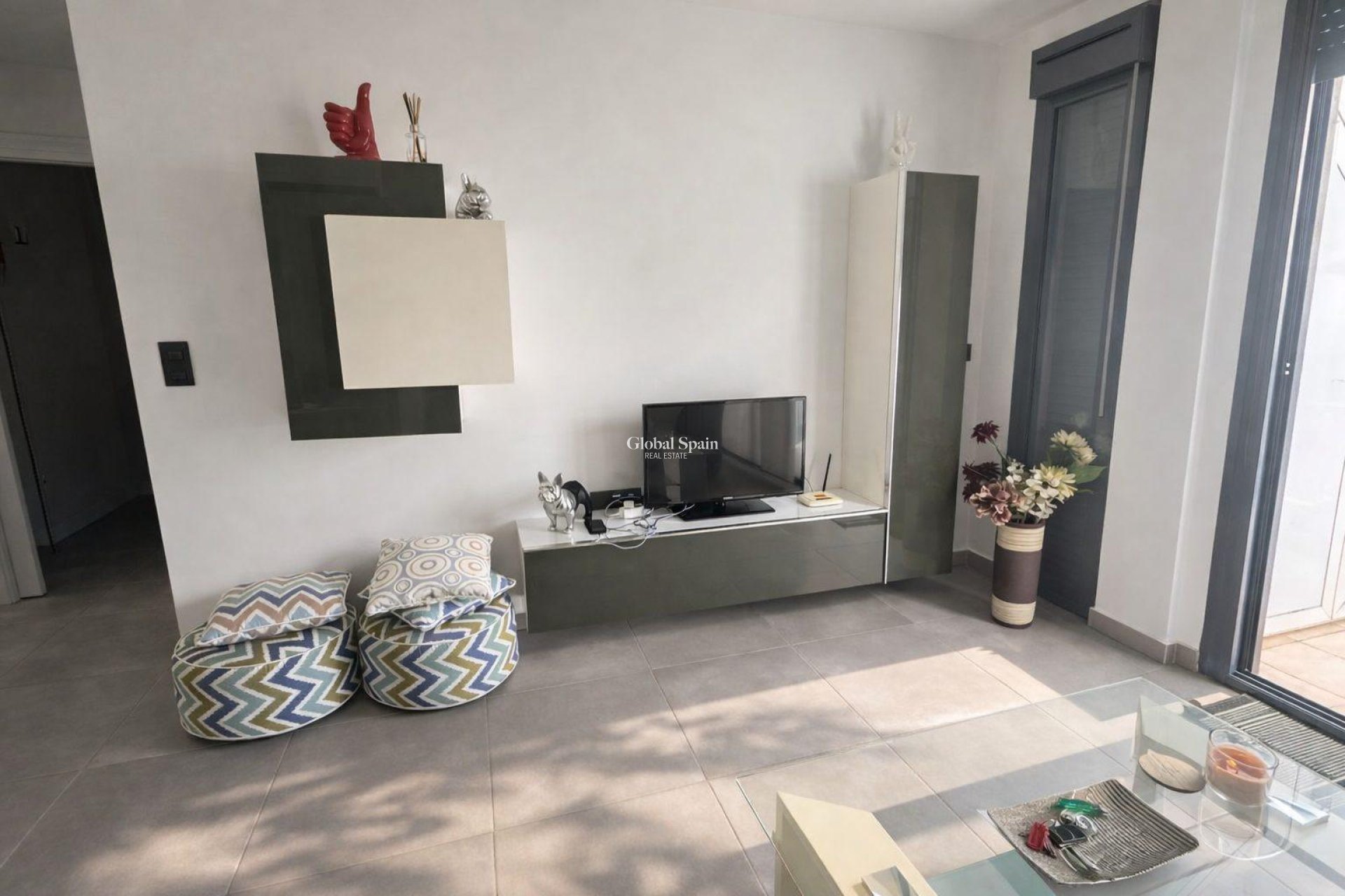 Wederverkoop - PENTHOUSE -
TORREVIEJA - Costa Blanca