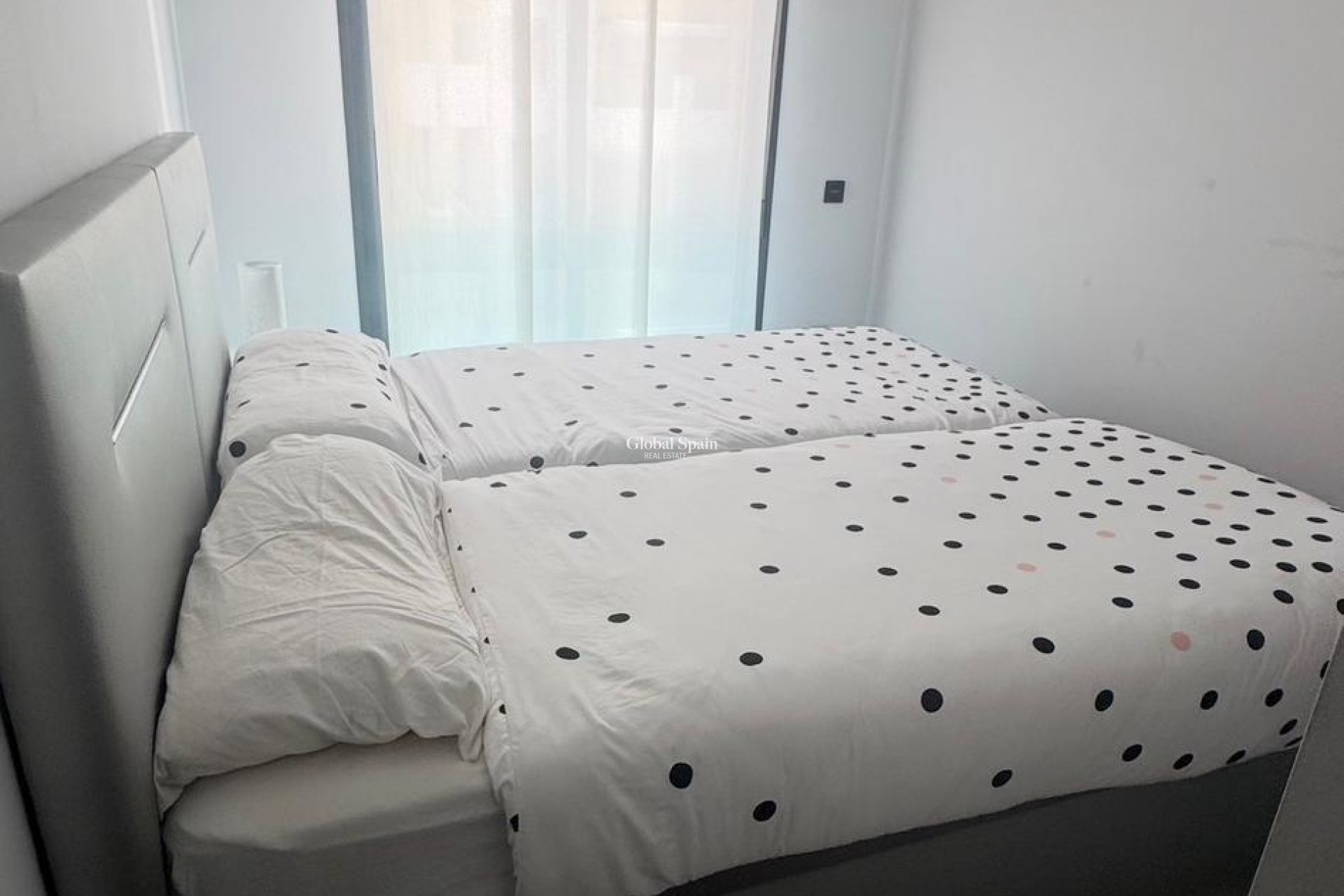 Wederverkoop - PENTHOUSE -
TORREVIEJA - Costa Blanca