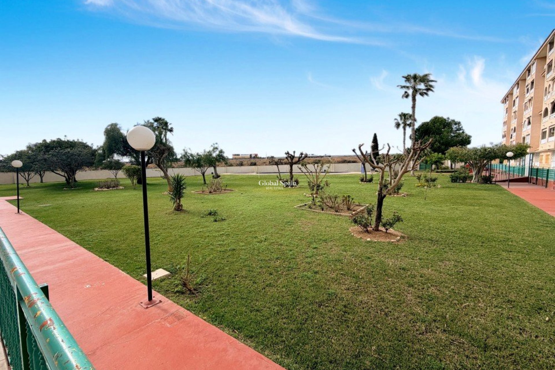 Wederverkoop - PENTHOUSE -
TORREVIEJA - Costa Blanca