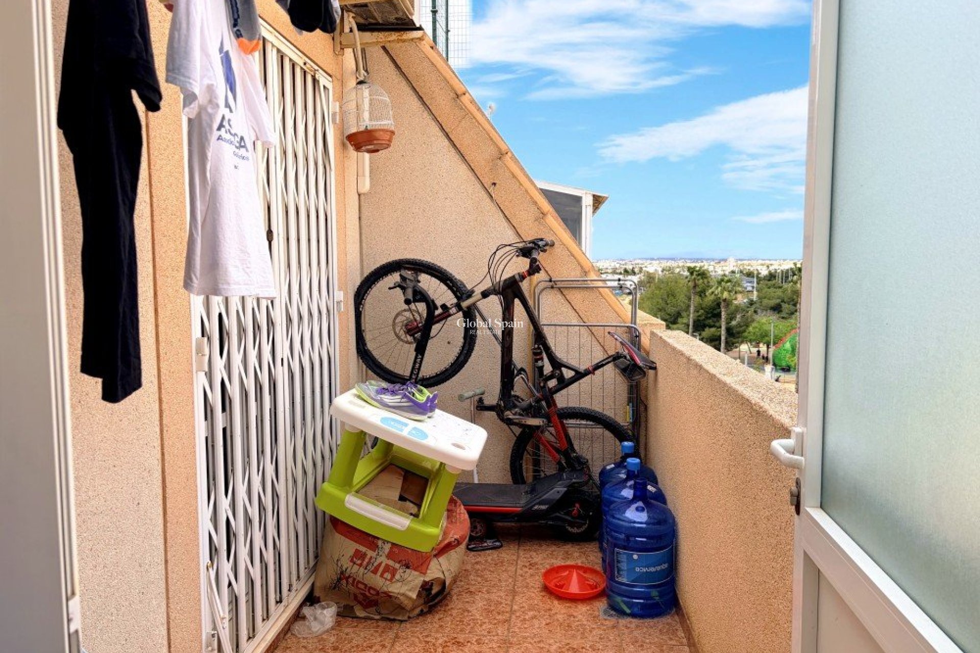 Wederverkoop - PENTHOUSE -
TORREVIEJA - Costa Blanca