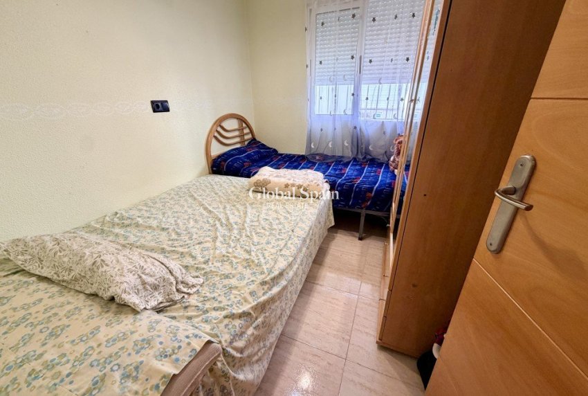 Wederverkoop - PENTHOUSE -
TORREVIEJA - Costa Blanca