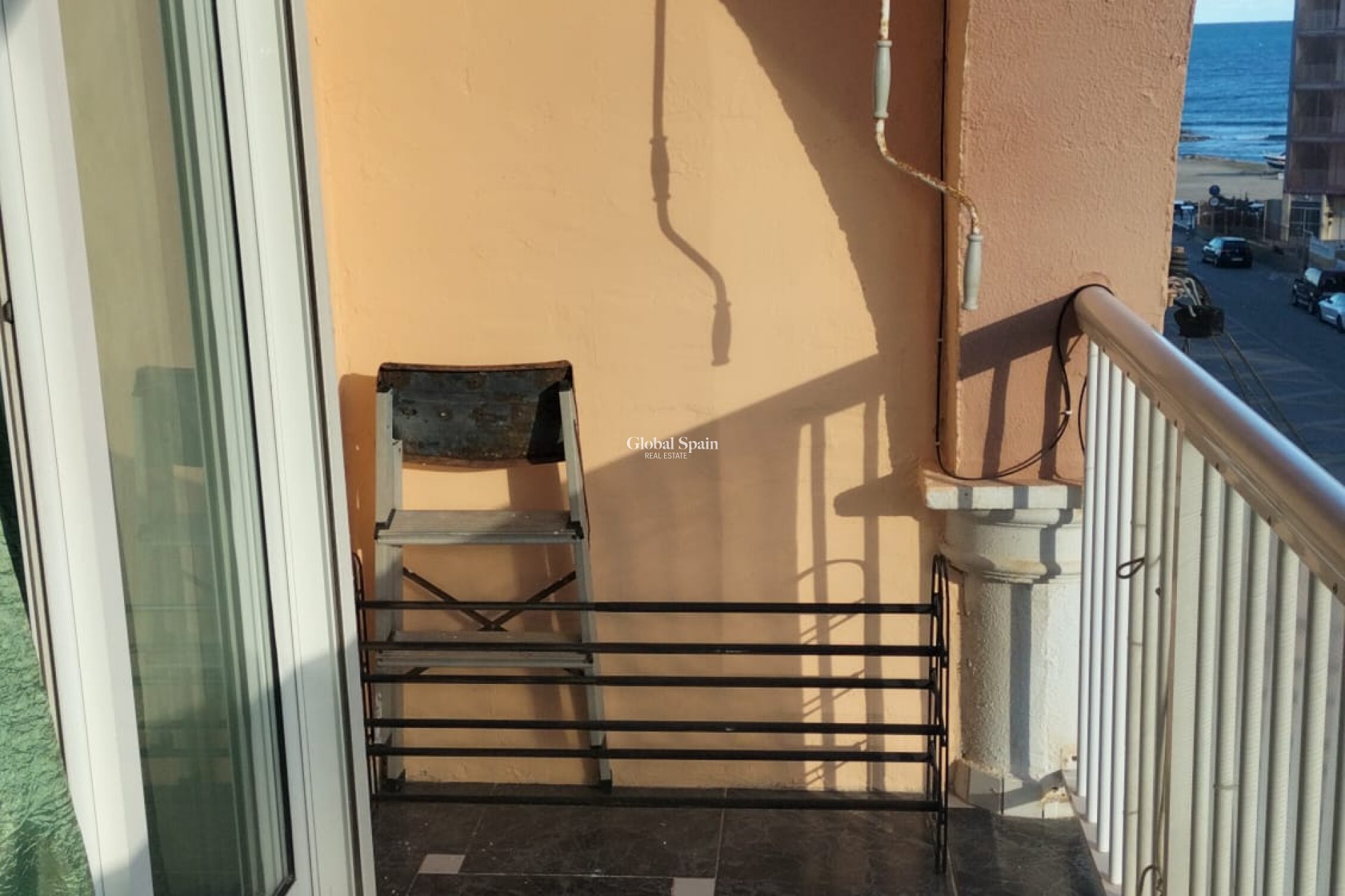 Wederverkoop - PENTHOUSE -
TORREVIEJA - Costa Blanca
