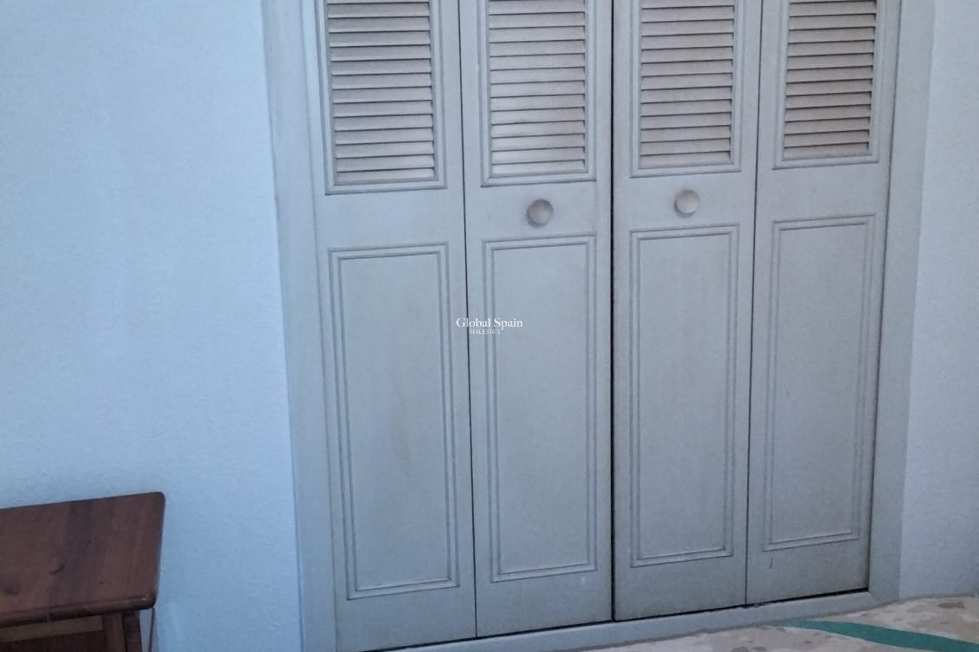 Wederverkoop - PENTHOUSE -
TORREVIEJA - Costa Blanca