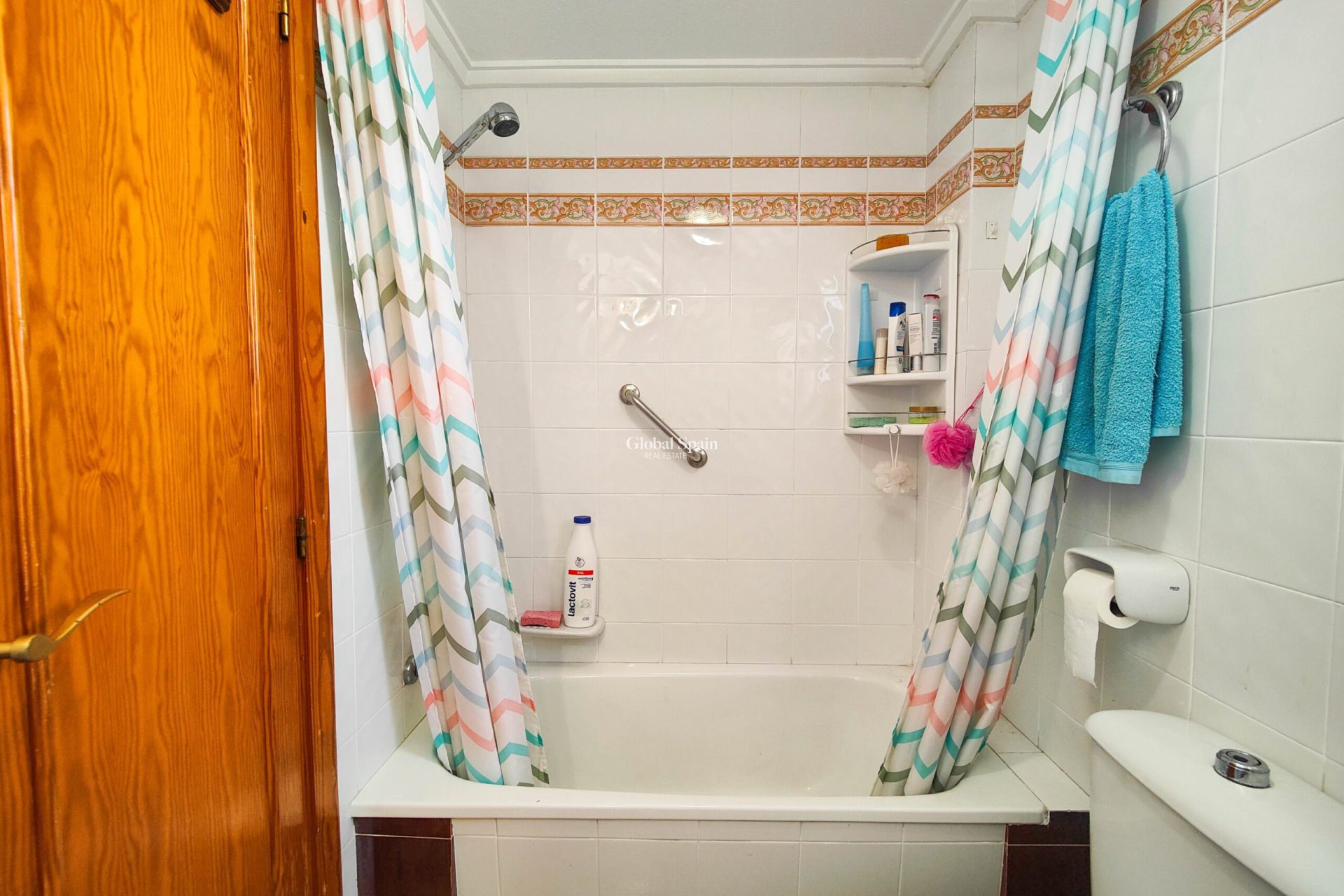 Wederverkoop - PENTHOUSE -
TORREVIEJA - Costa Blanca