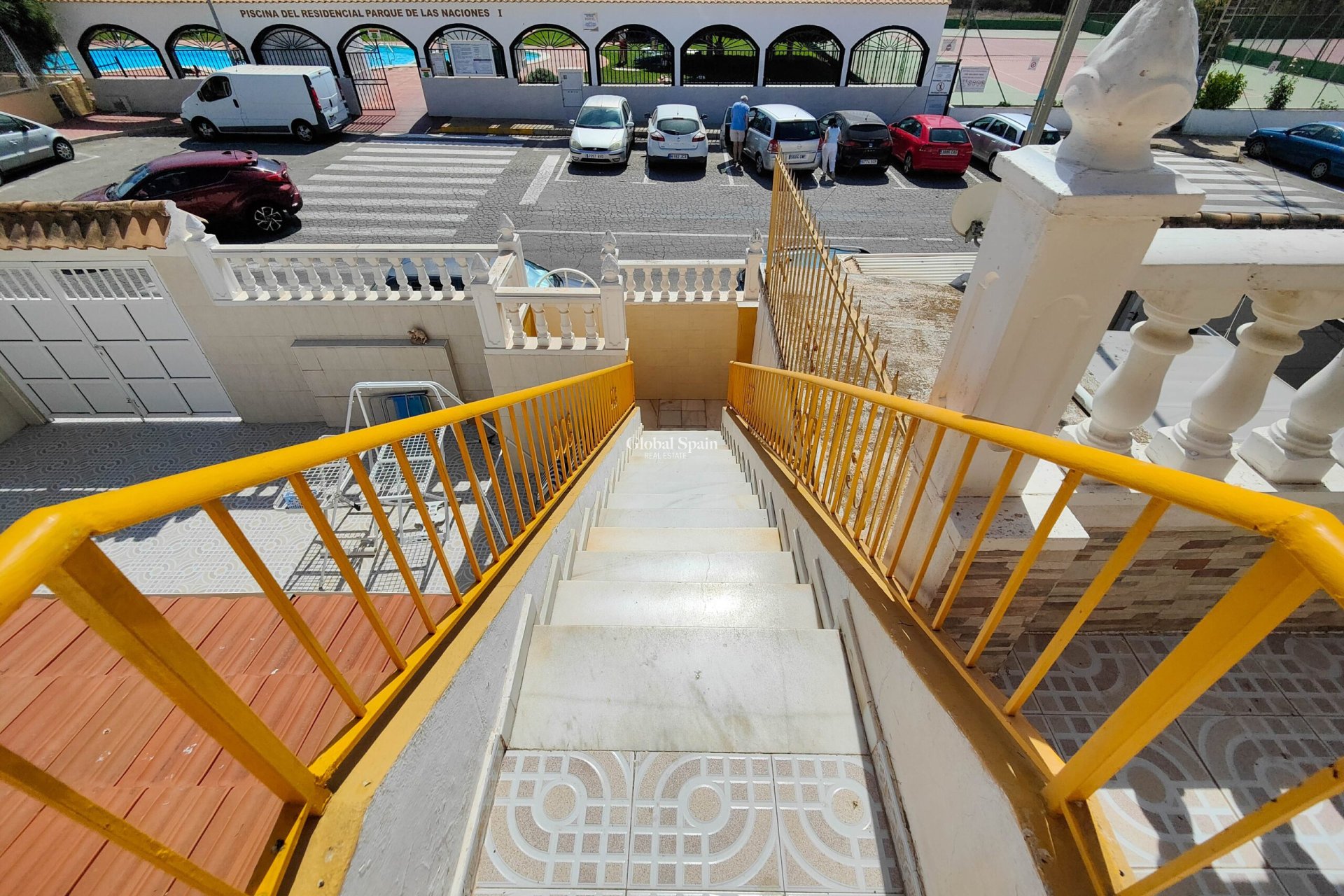 Wederverkoop - PENTHOUSE -
TORREVIEJA - Costa Blanca