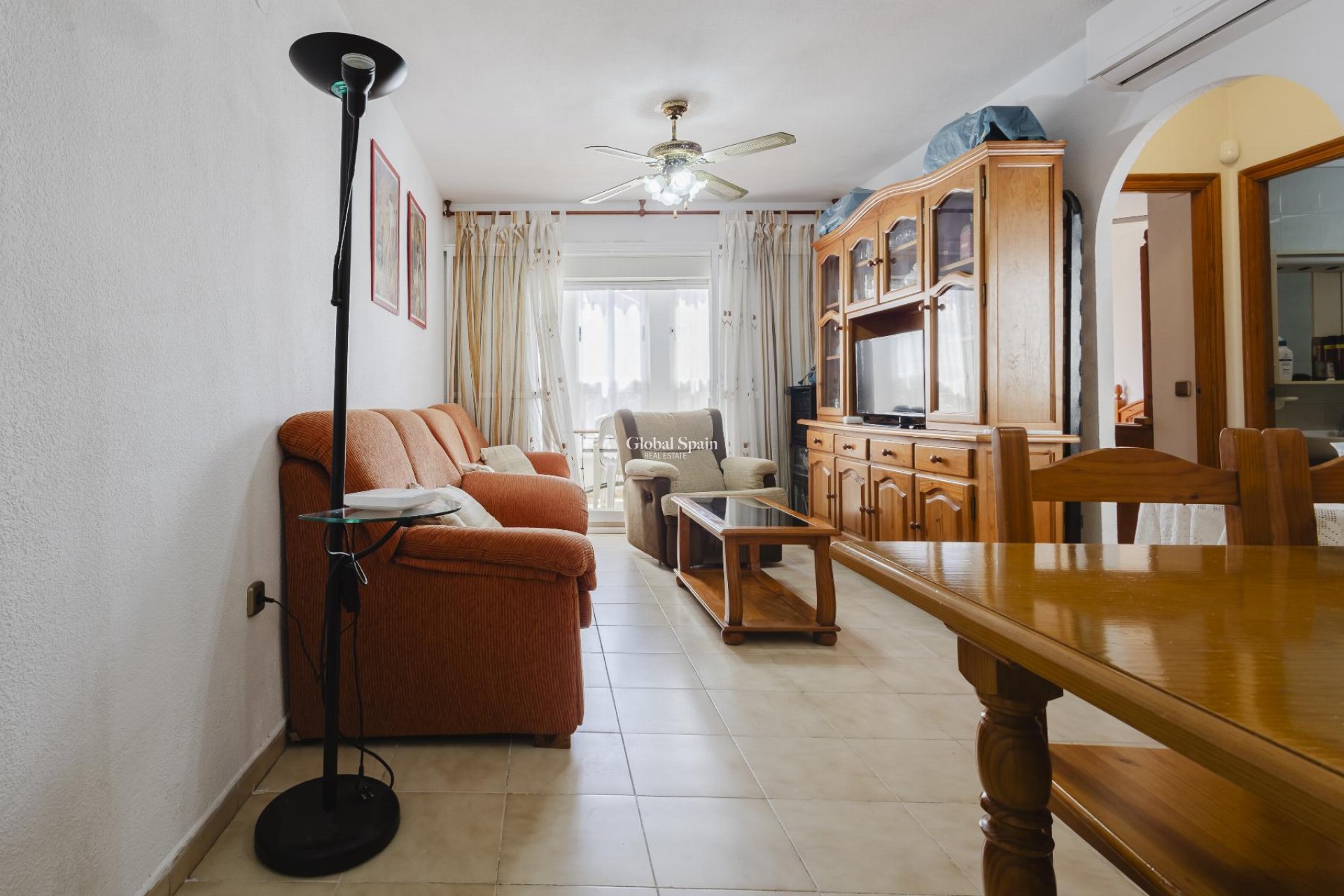 Wederverkoop - PENTHOUSE -
TORREVIEJA - Costa Blanca