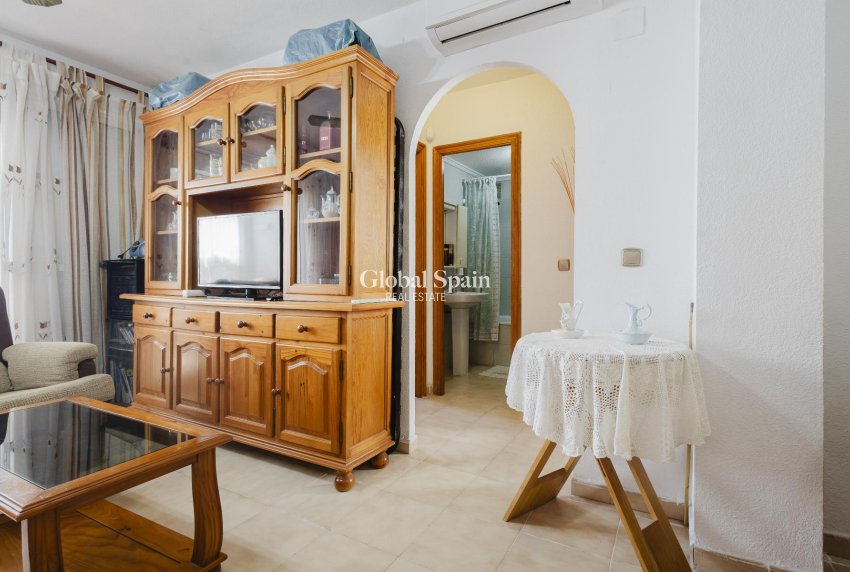 Wederverkoop - PENTHOUSE -
TORREVIEJA - Costa Blanca