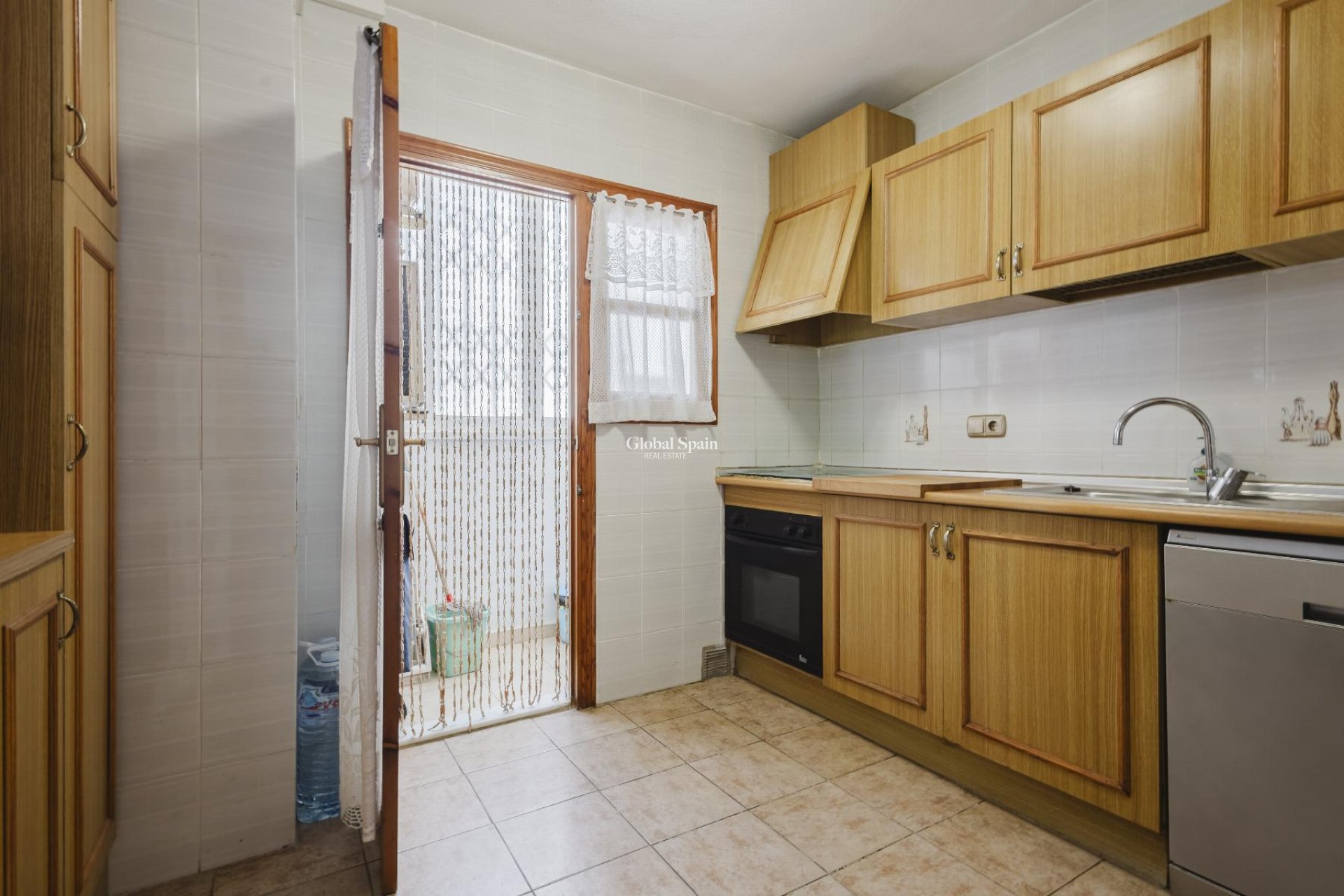 Wederverkoop - PENTHOUSE -
TORREVIEJA - Costa Blanca
