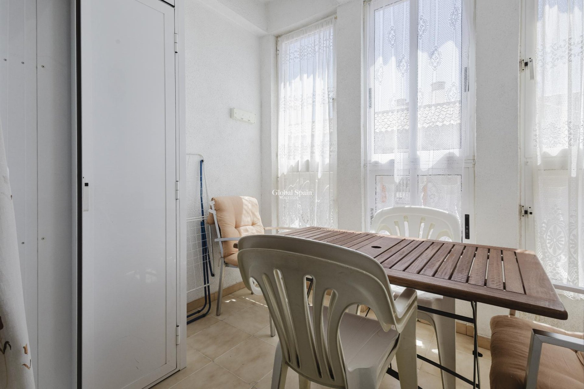Wederverkoop - PENTHOUSE -
TORREVIEJA - Costa Blanca