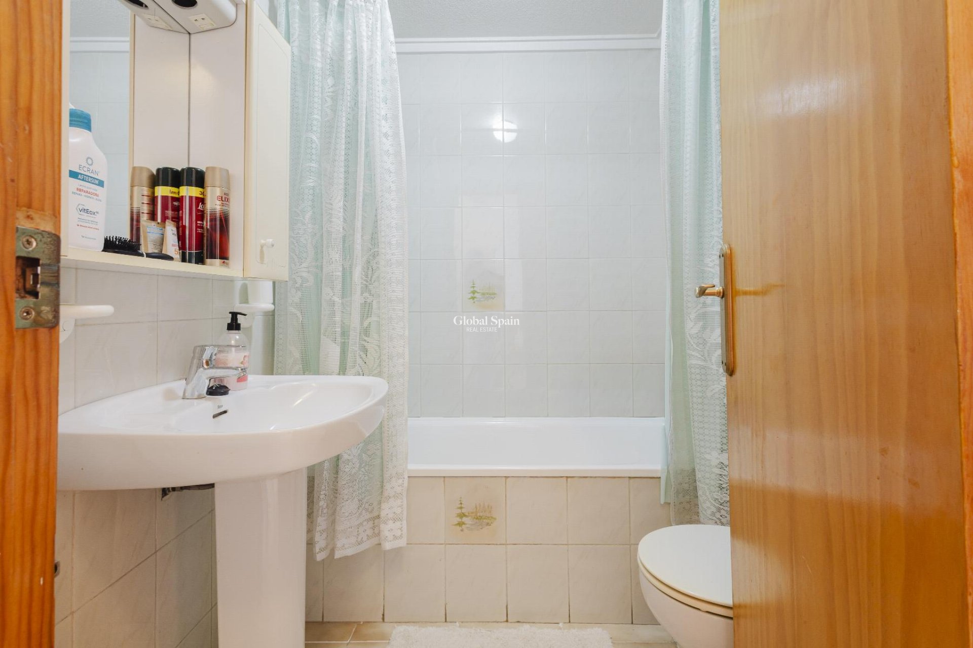 Wederverkoop - PENTHOUSE -
TORREVIEJA - Costa Blanca
