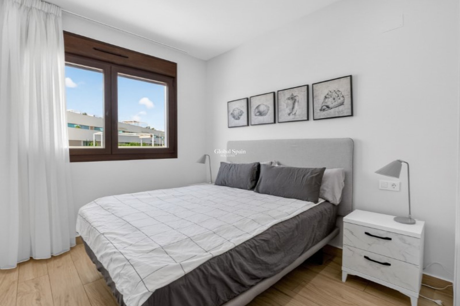 Wederverkoop - PENTHOUSE -
TORREVIEJA - Costa Blanca