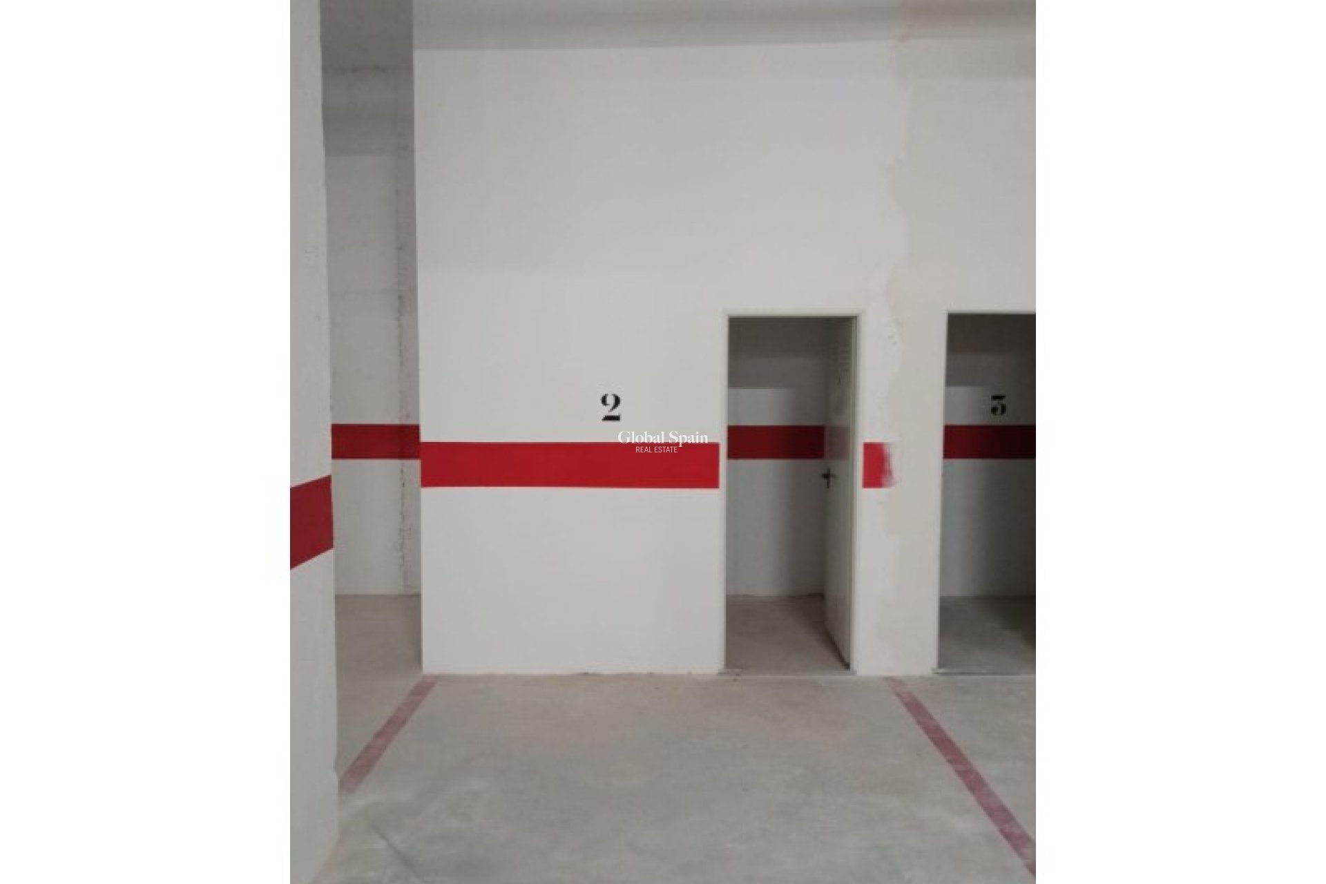 Wederverkoop - PENTHOUSE -
TORREVIEJA - Costa Blanca