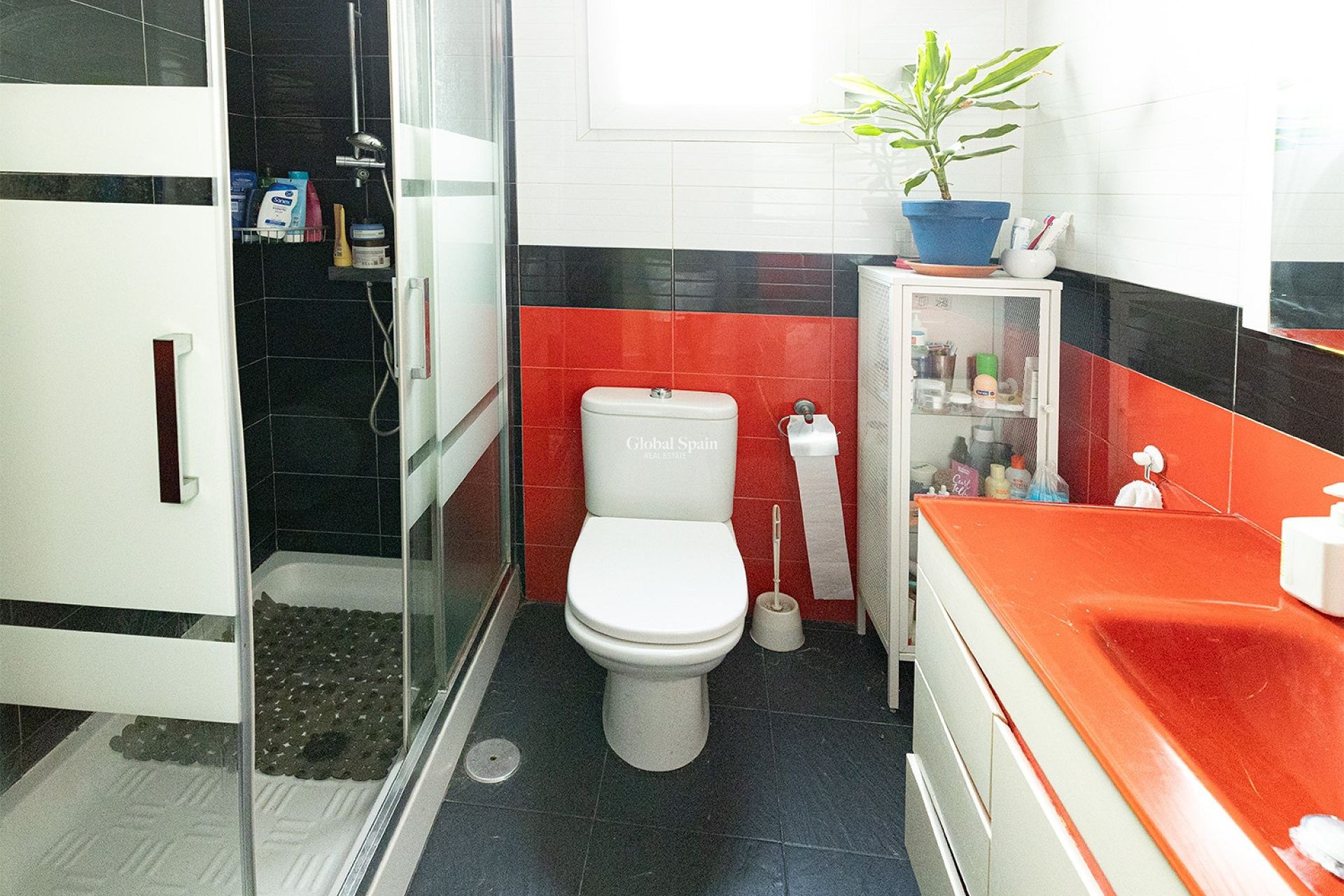 Wederverkoop - PENTHOUSE -
TORREVIEJA - Costa Blanca