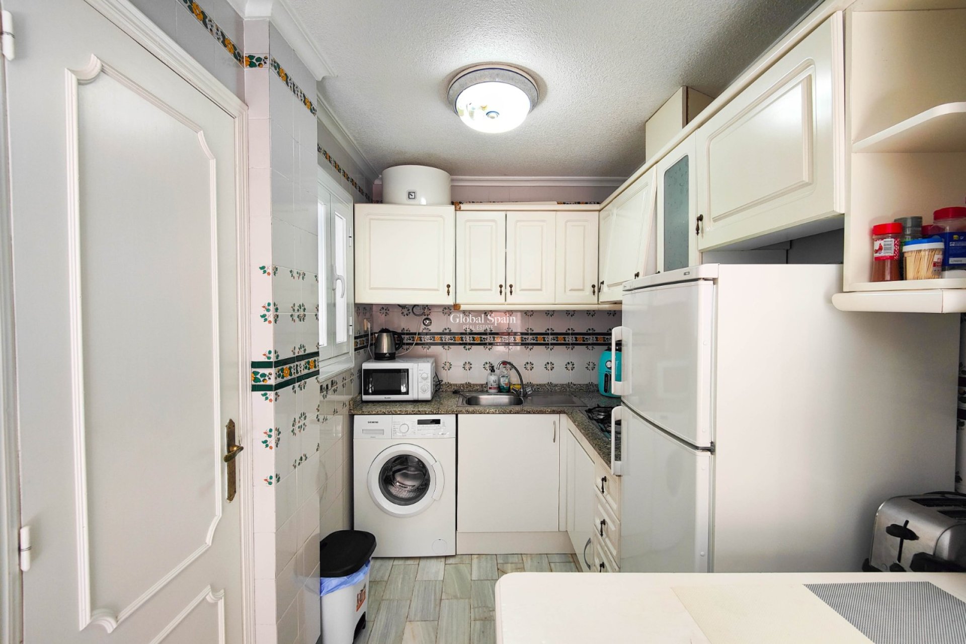 Wederverkoop - PENTHOUSE -
TORREVIEJA - Costa Blanca