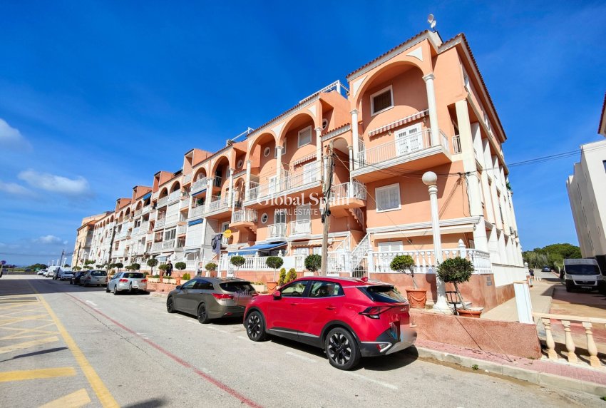 Wederverkoop - PENTHOUSE -
TORREVIEJA - Costa Blanca