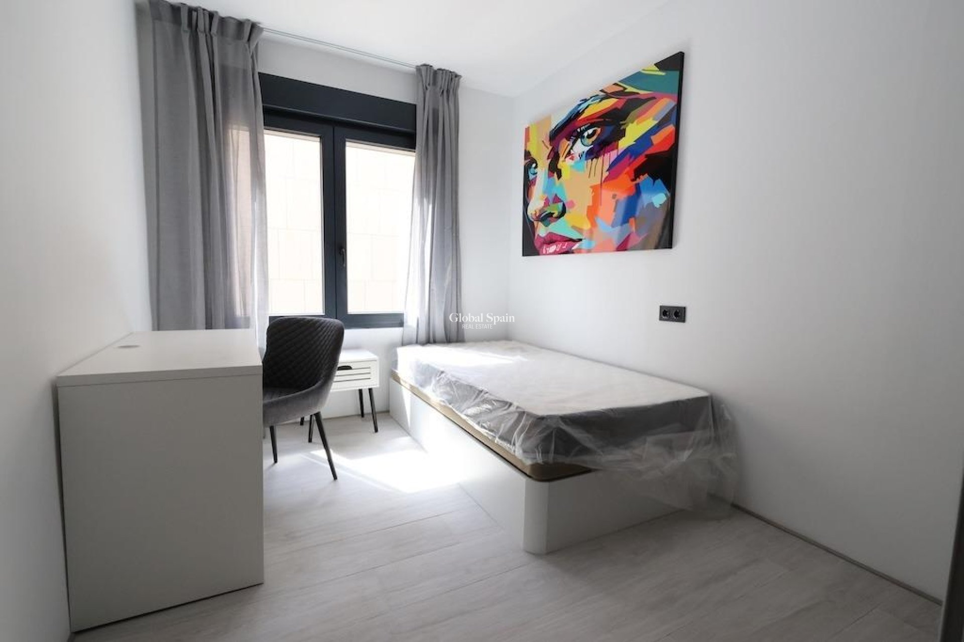 Wederverkoop - PENTHOUSE -
TORREVIEJA - Costa Blanca