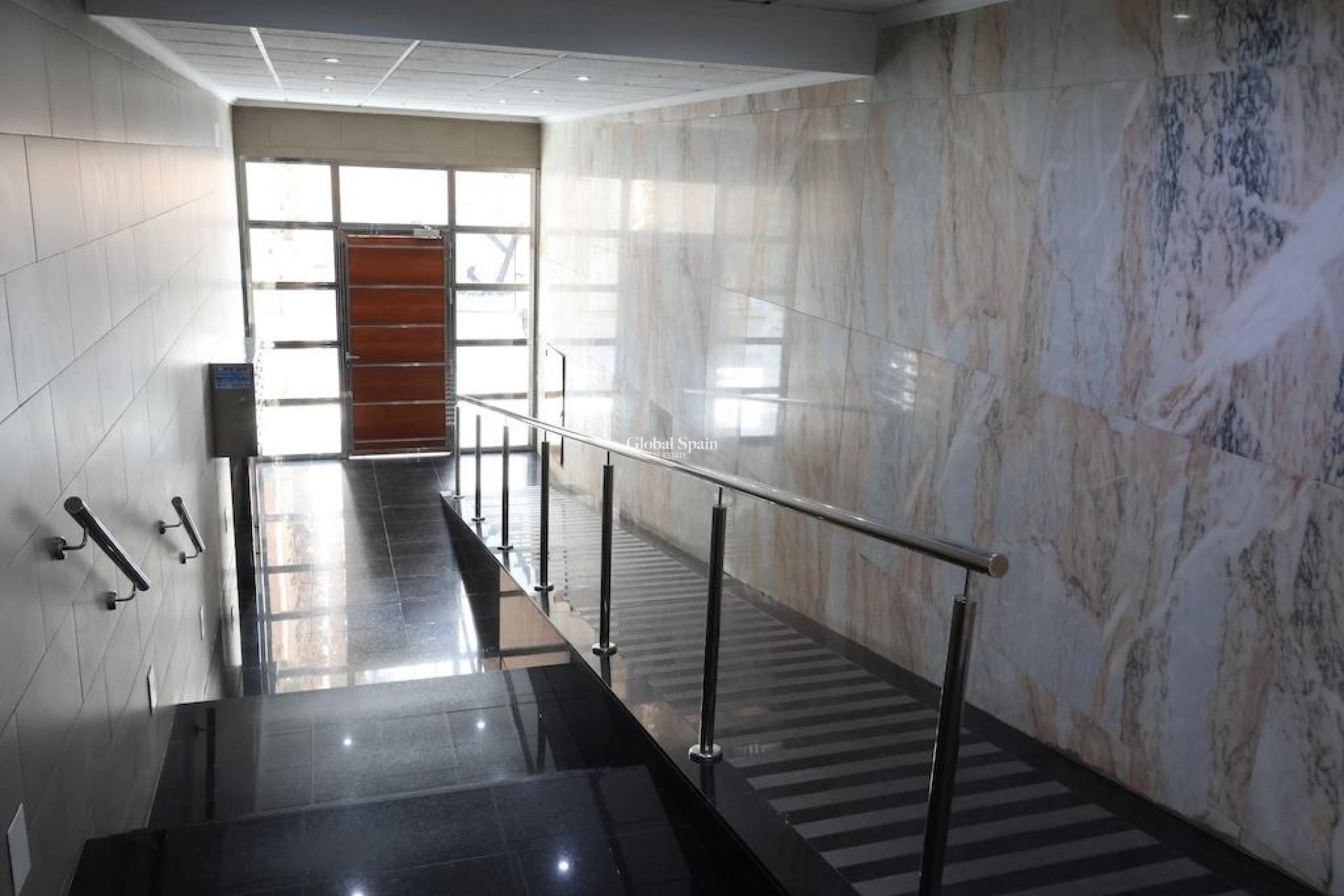 Wederverkoop - PENTHOUSE -
TORREVIEJA - Costa Blanca
