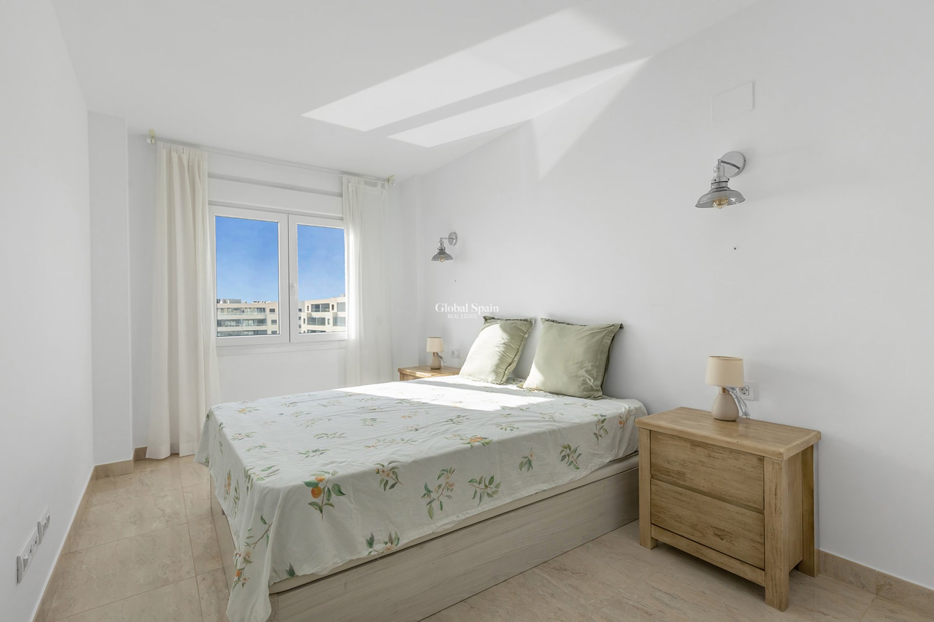 Wederverkoop - PENTHOUSE -
TORREVIEJA - Costa Blanca