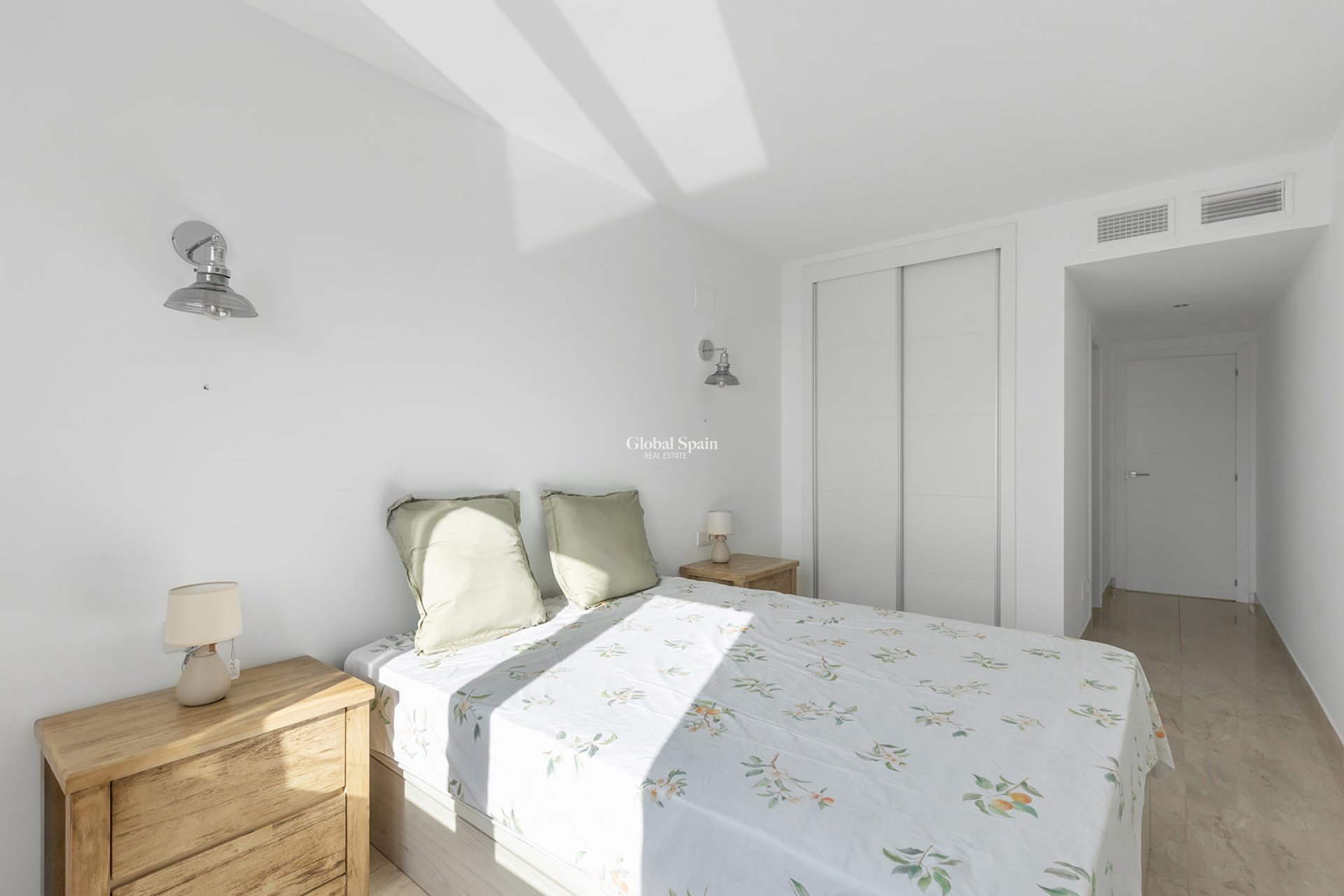 Wederverkoop - PENTHOUSE -
TORREVIEJA - Costa Blanca