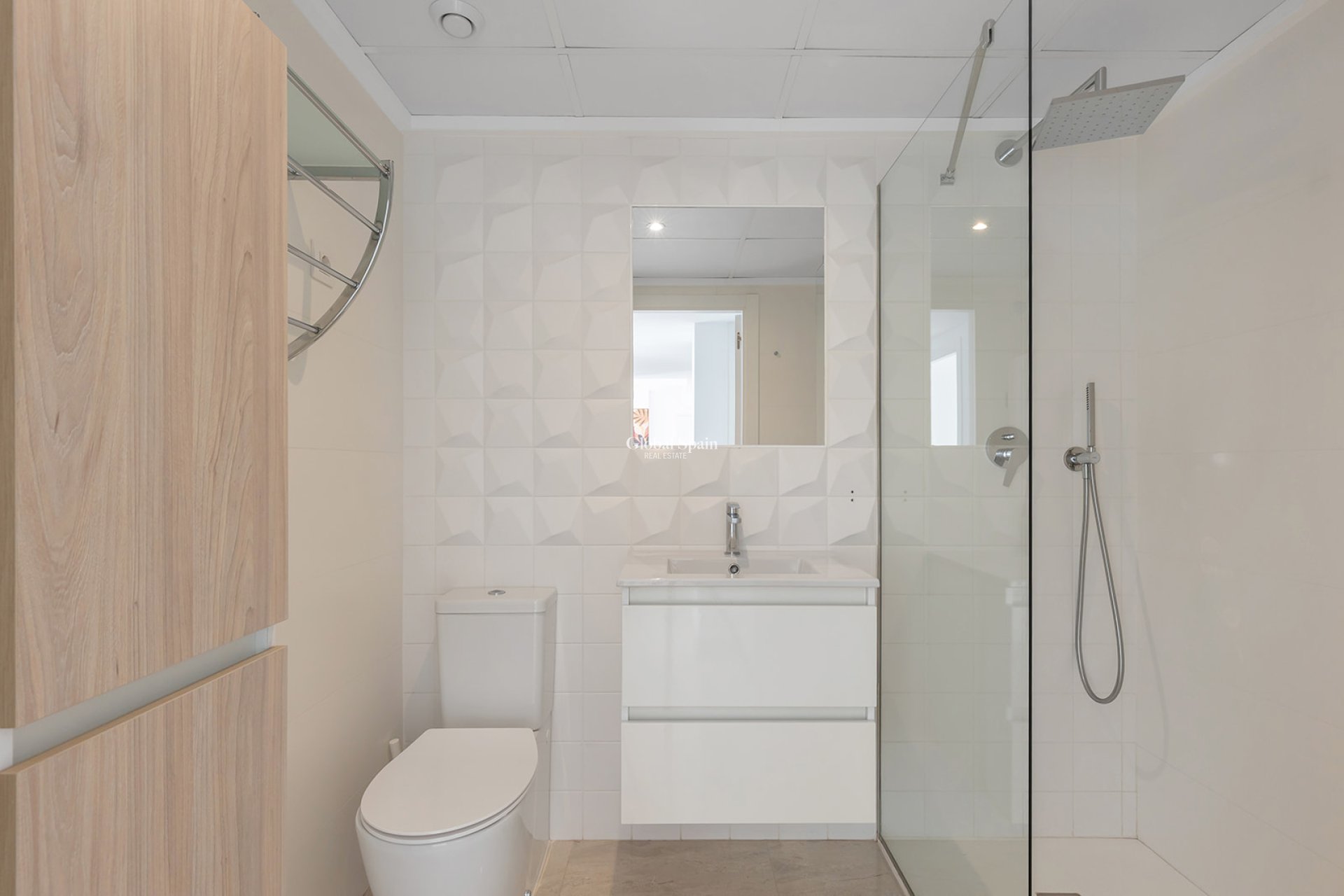 Wederverkoop - PENTHOUSE -
TORREVIEJA - Costa Blanca
