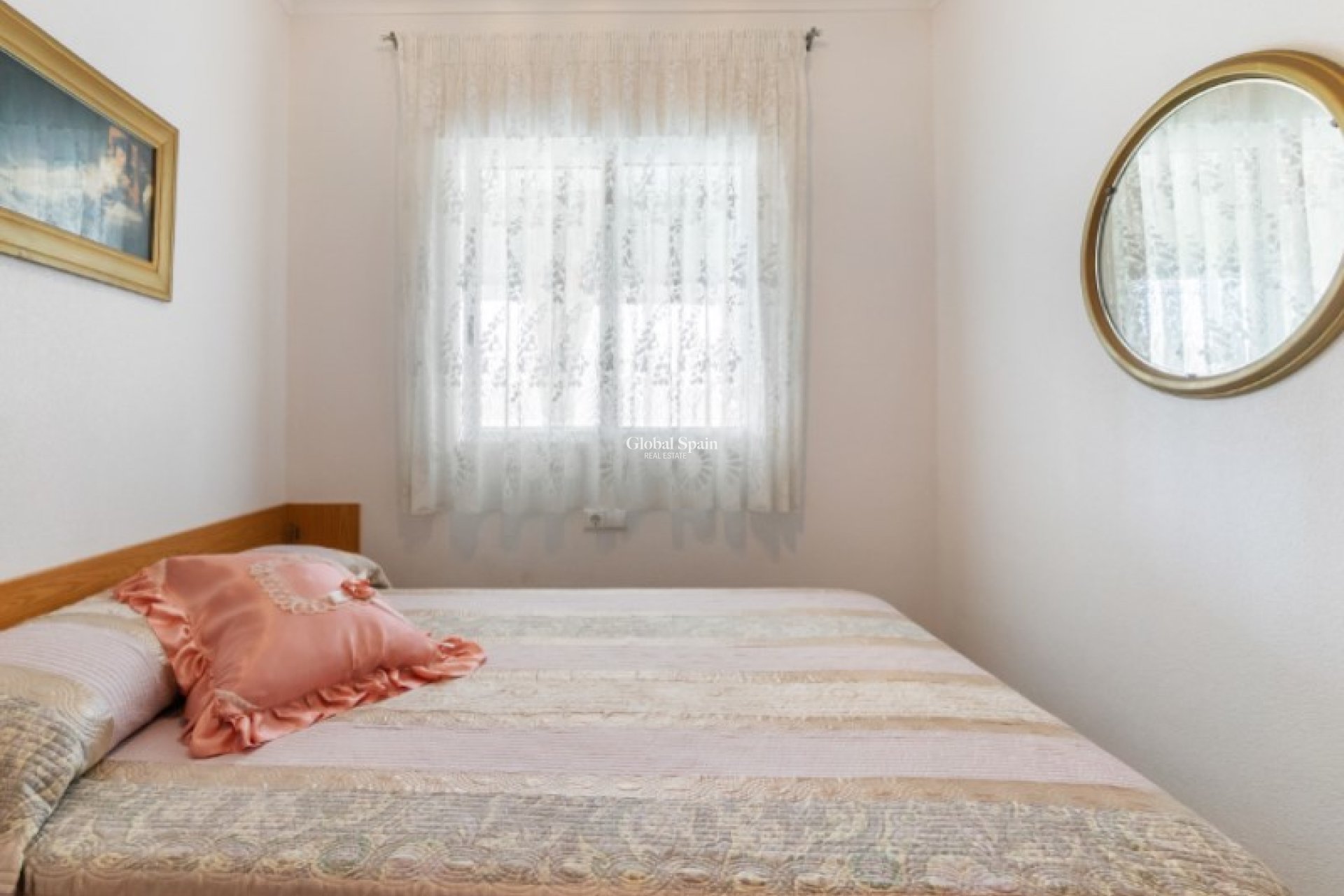Wederverkoop - PENTHOUSE -
TORREVIEJA - Costa Blanca