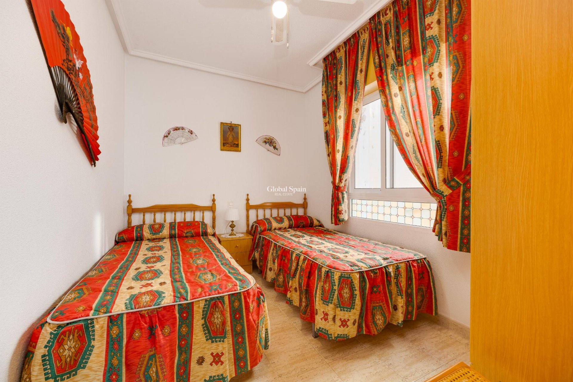 Wederverkoop - PENTHOUSE -
TORREVIEJA - Costa Blanca