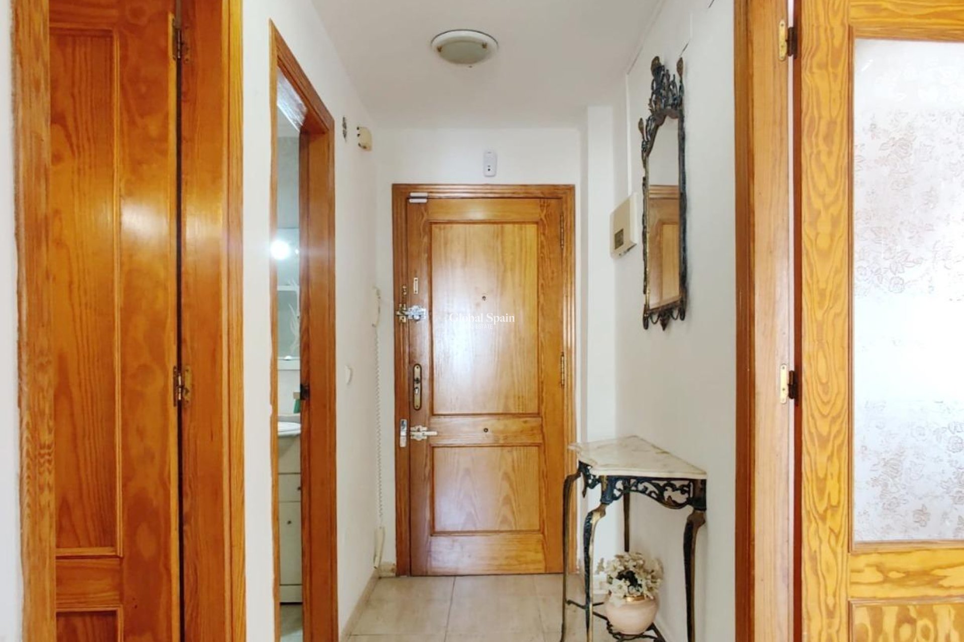 Wederverkoop - PENTHOUSE -
TORREVIEJA - Curva Del Palangre