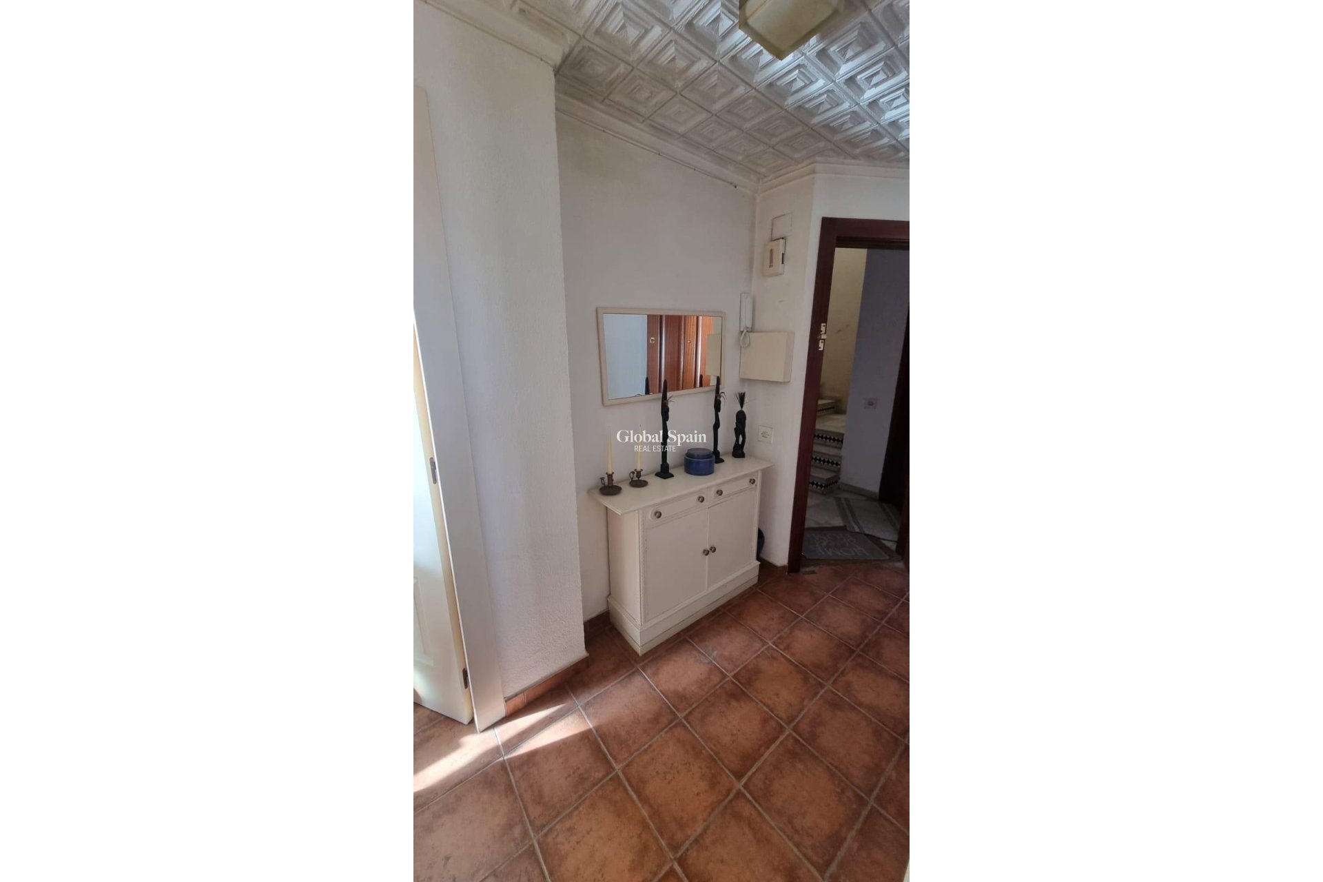 Wederverkoop - PENTHOUSE -
TORREVIEJA - El Acequión - Los Náufragos