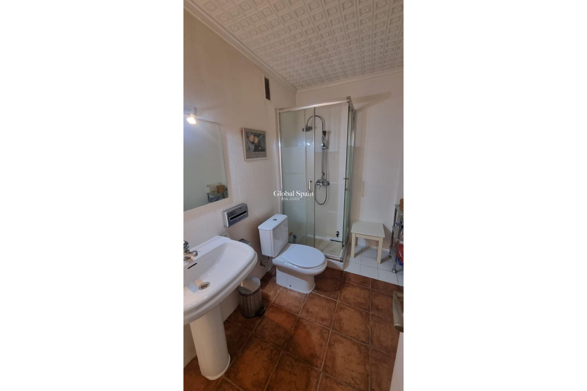 Wederverkoop - PENTHOUSE -
TORREVIEJA - El Acequión - Los Náufragos