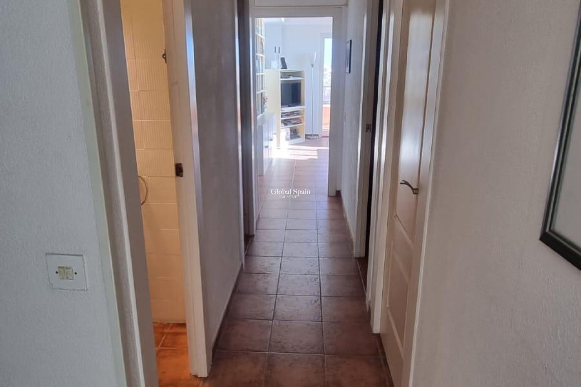 Wederverkoop - PENTHOUSE -
TORREVIEJA - El Acequión - Los Náufragos