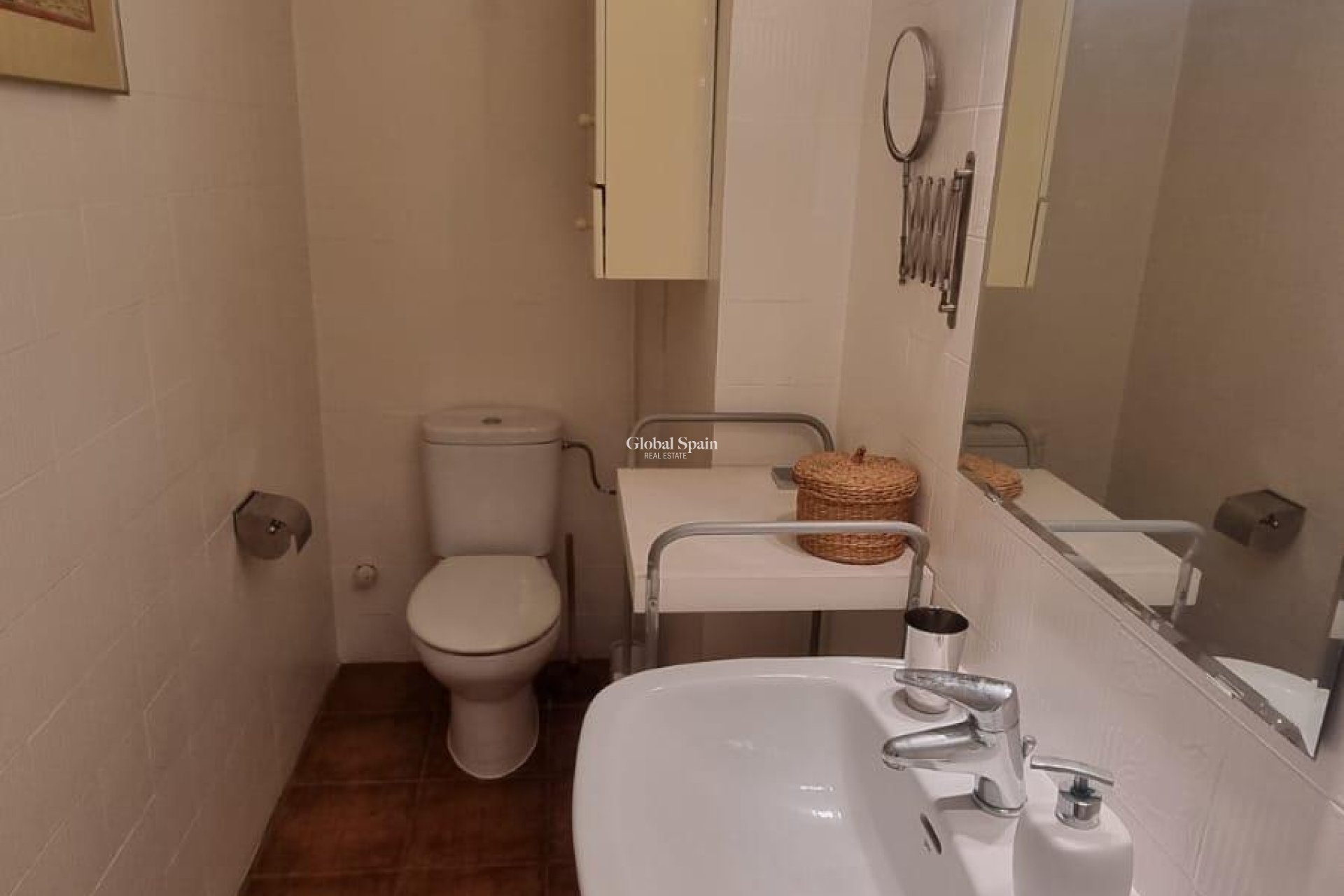 Wederverkoop - PENTHOUSE -
TORREVIEJA - El Acequión - Los Náufragos