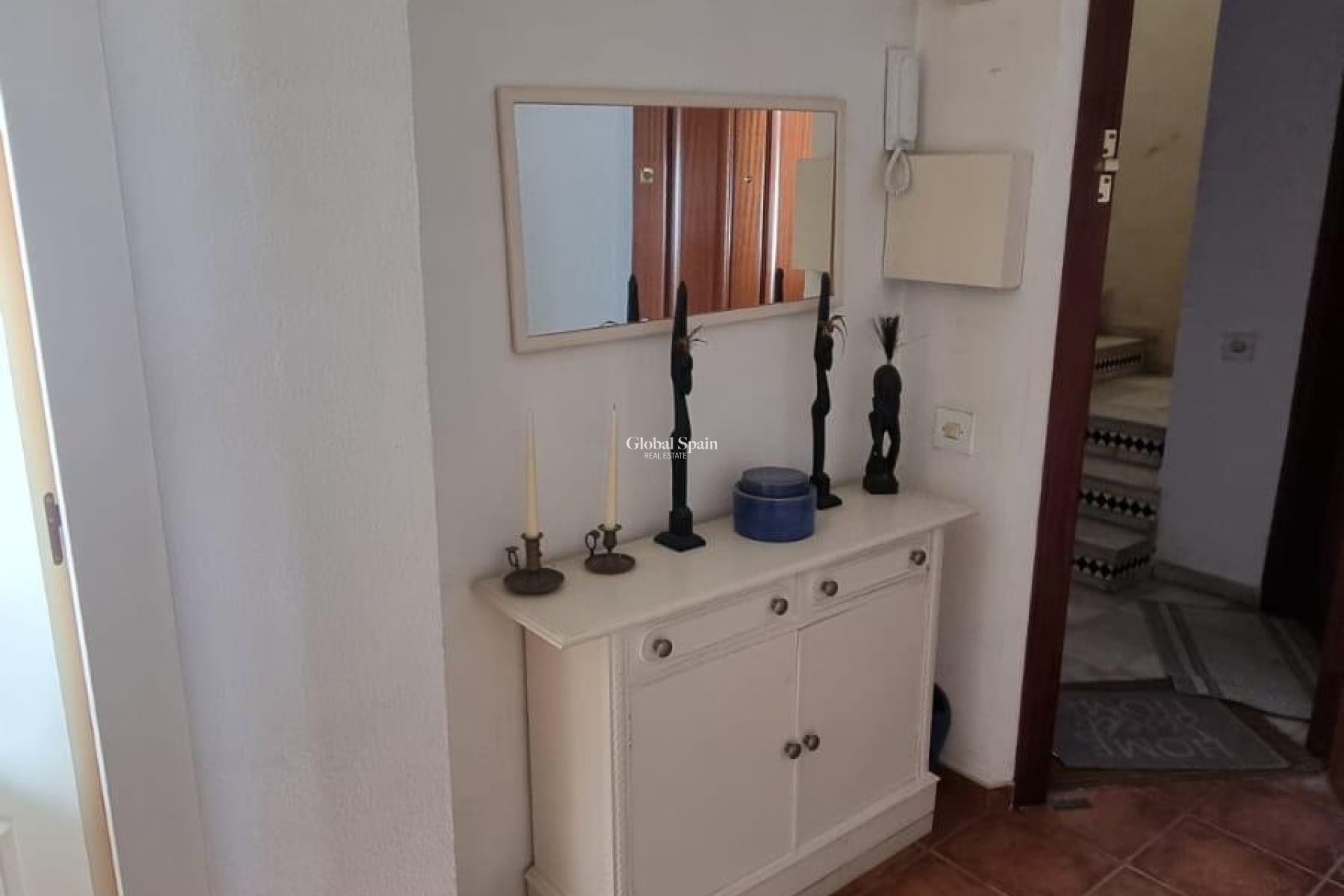 Wederverkoop - PENTHOUSE -
TORREVIEJA - El Acequión - Los Náufragos