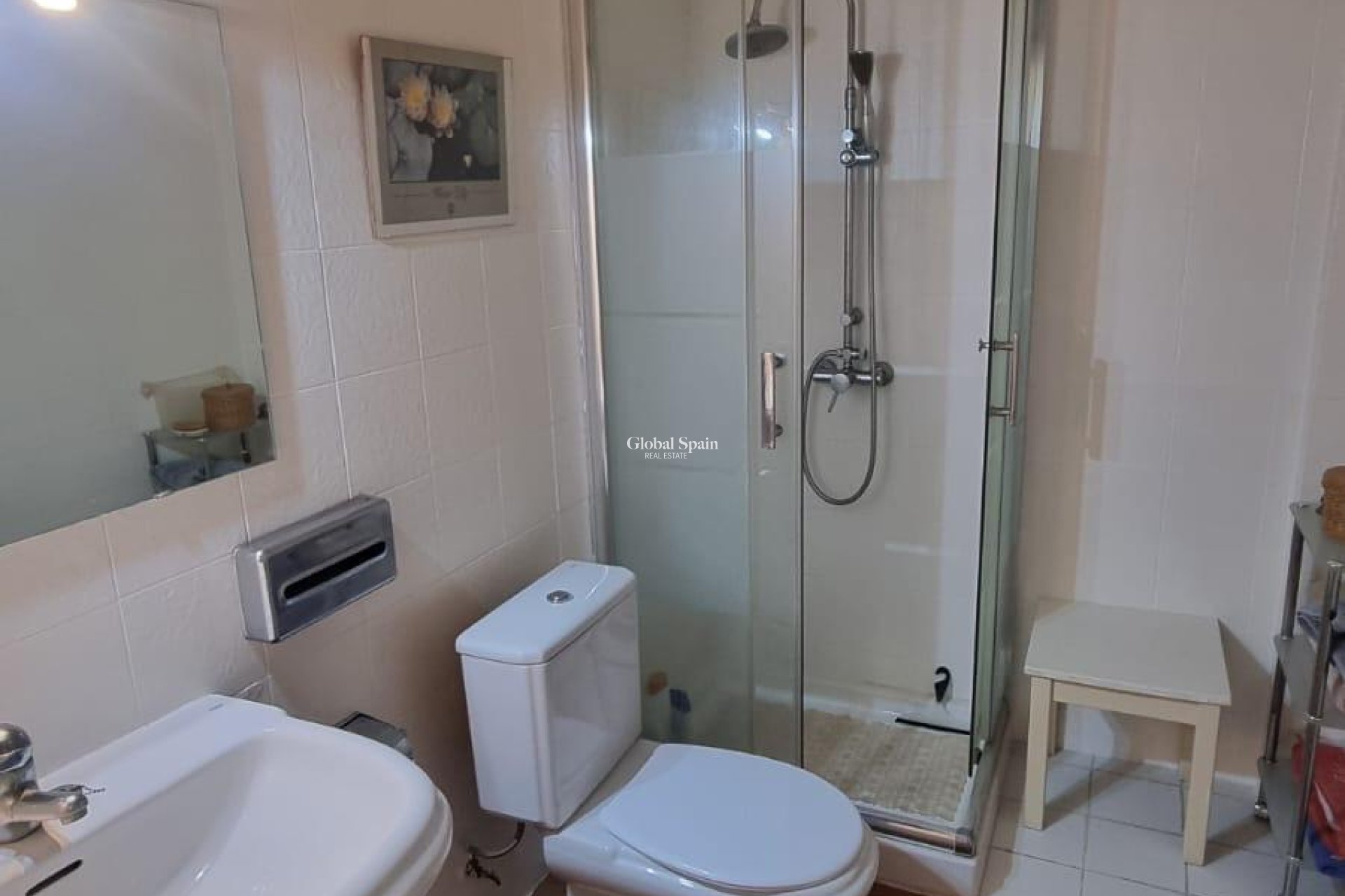 Wederverkoop - PENTHOUSE -
TORREVIEJA - El Acequión - Los Náufragos