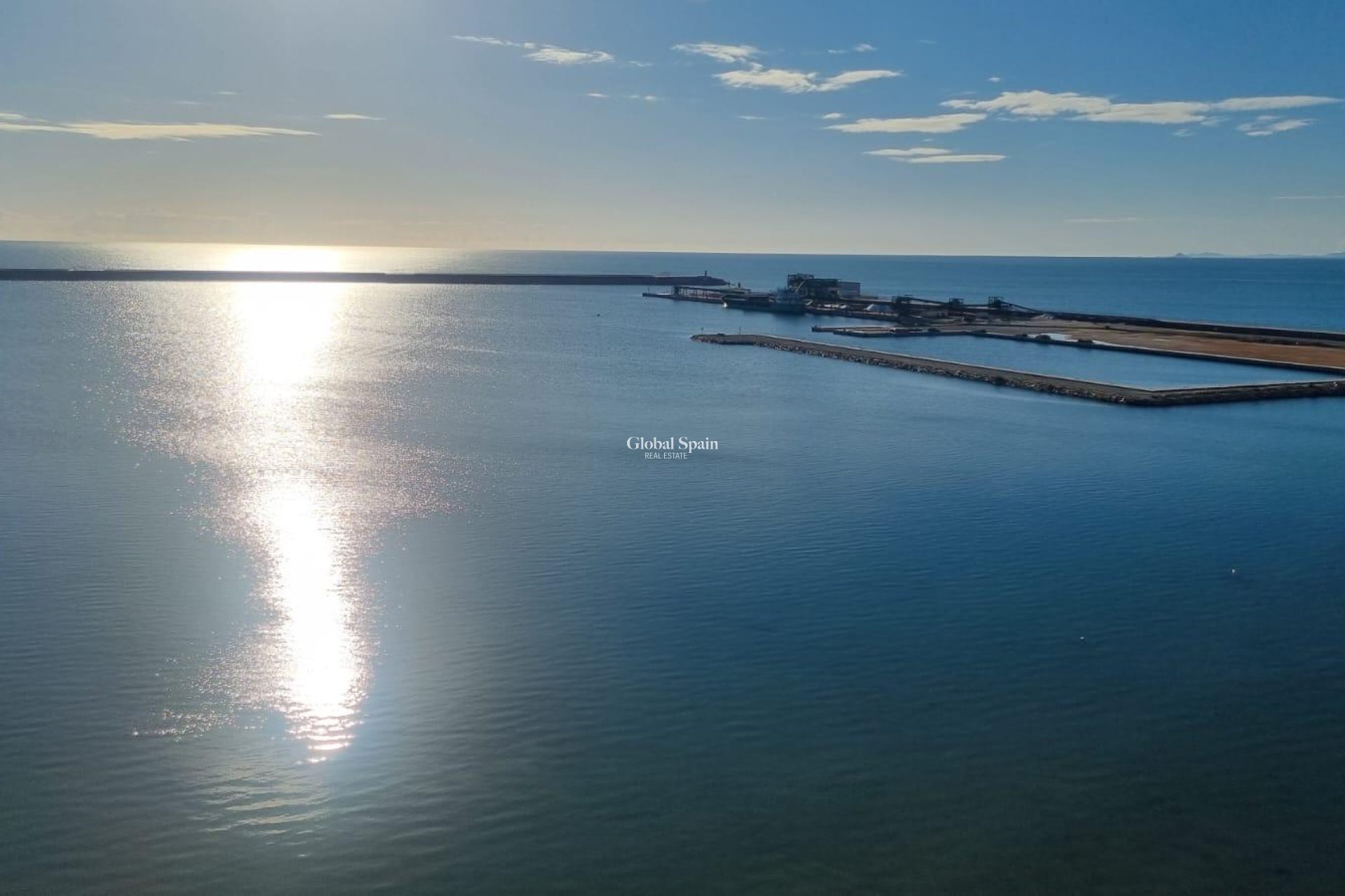 Wederverkoop - PENTHOUSE -
TORREVIEJA - El Acequión - Los Náufragos