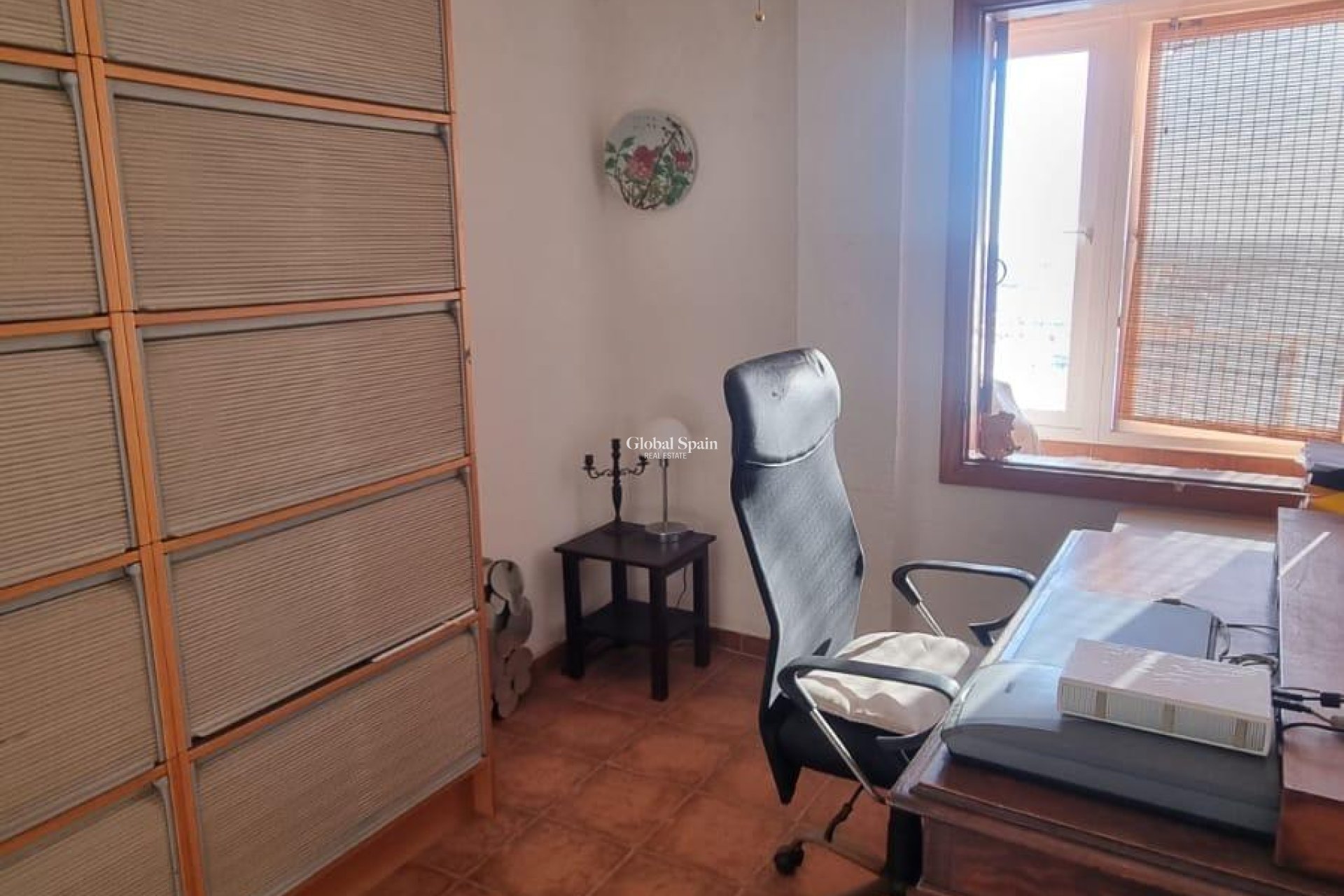 Wederverkoop - PENTHOUSE -
TORREVIEJA - El Acequión - Los Náufragos